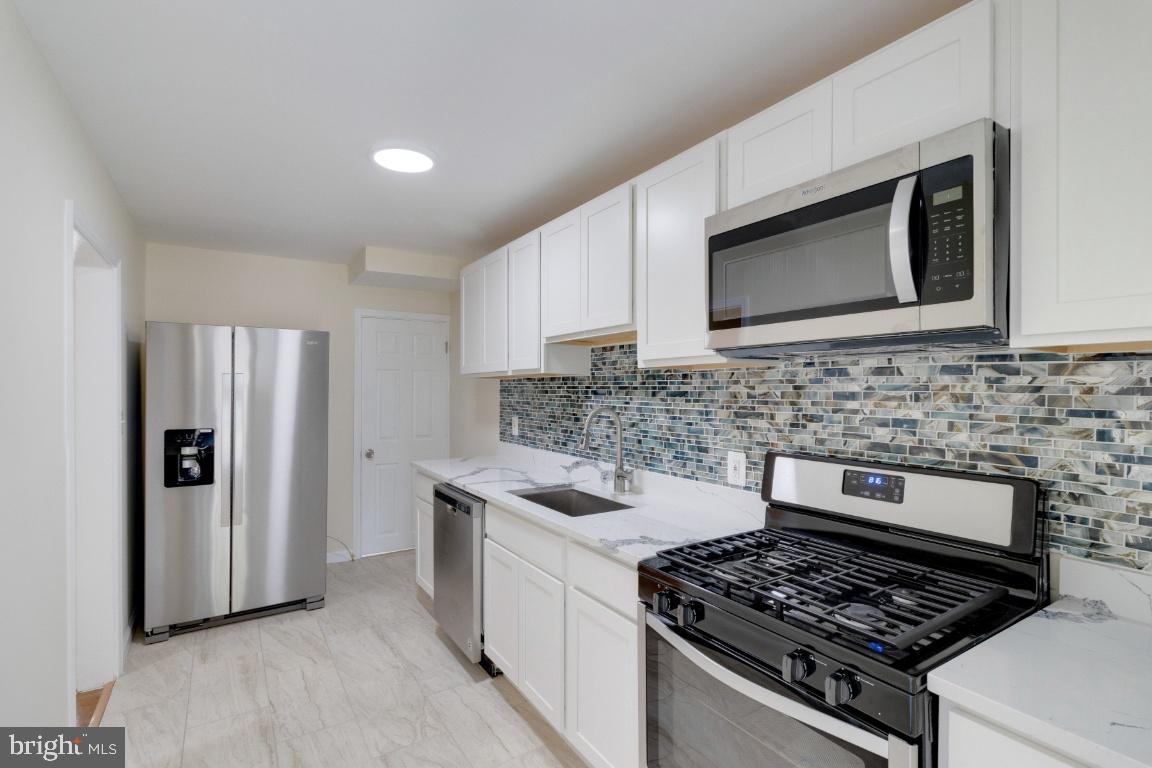 TOWSON - Residential