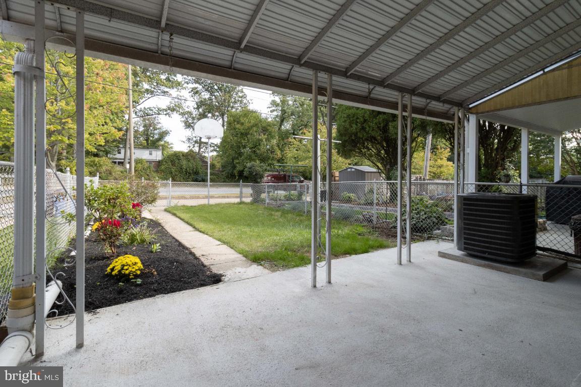 TOWSON - Residential