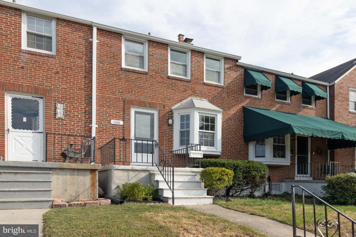 TOWSON - Residential