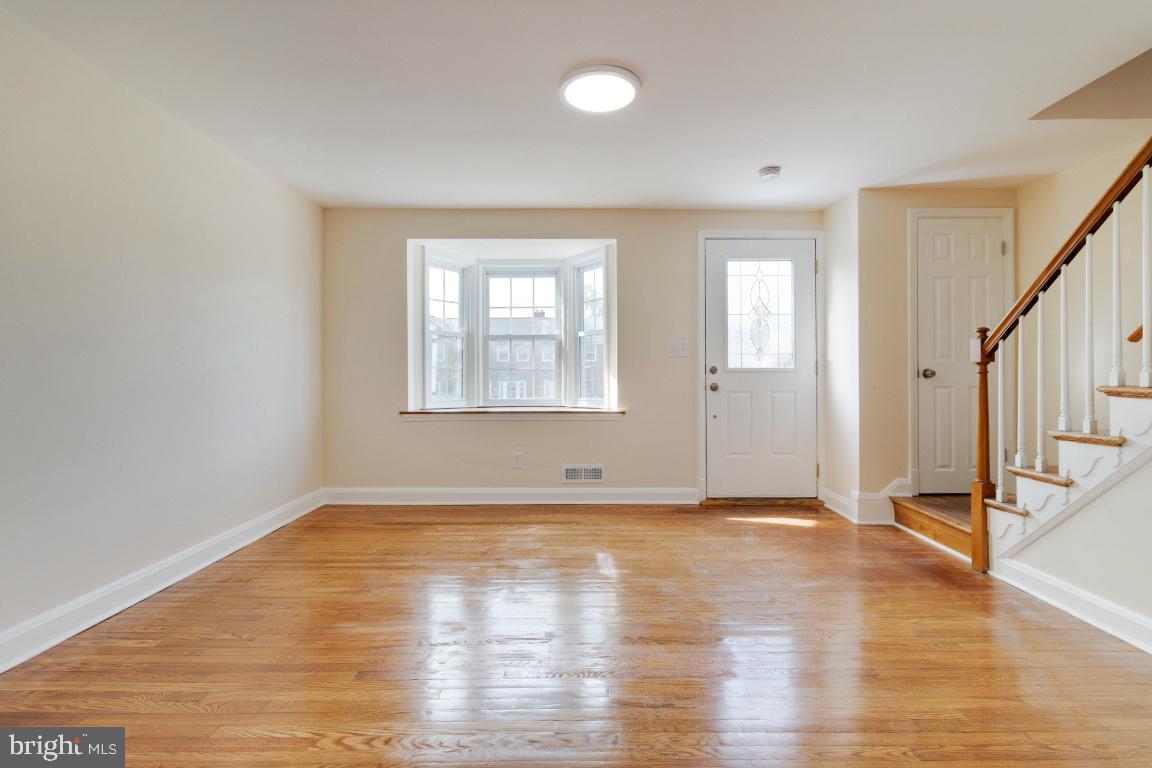 TOWSON - Residential