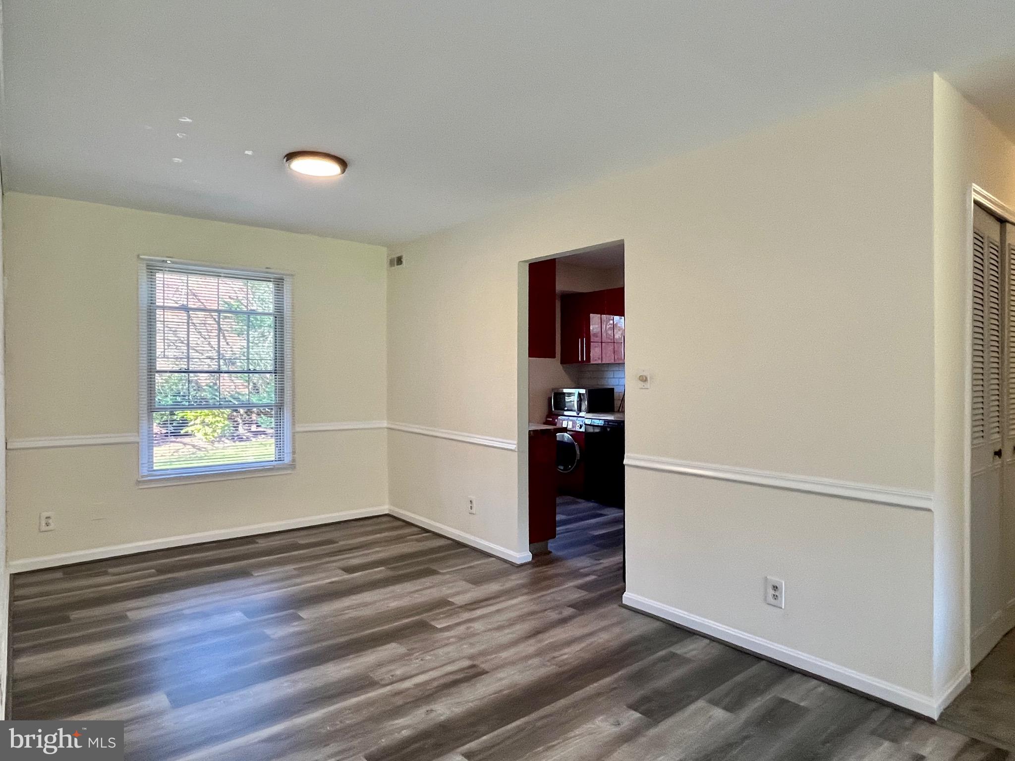 WESTCHESTER PARK I - Residential