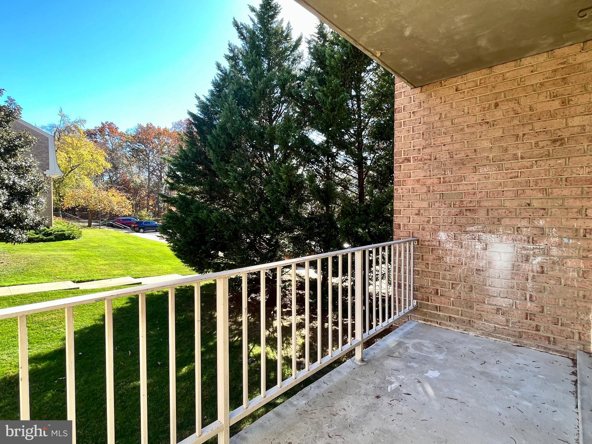 WESTCHESTER PARK I - Residential