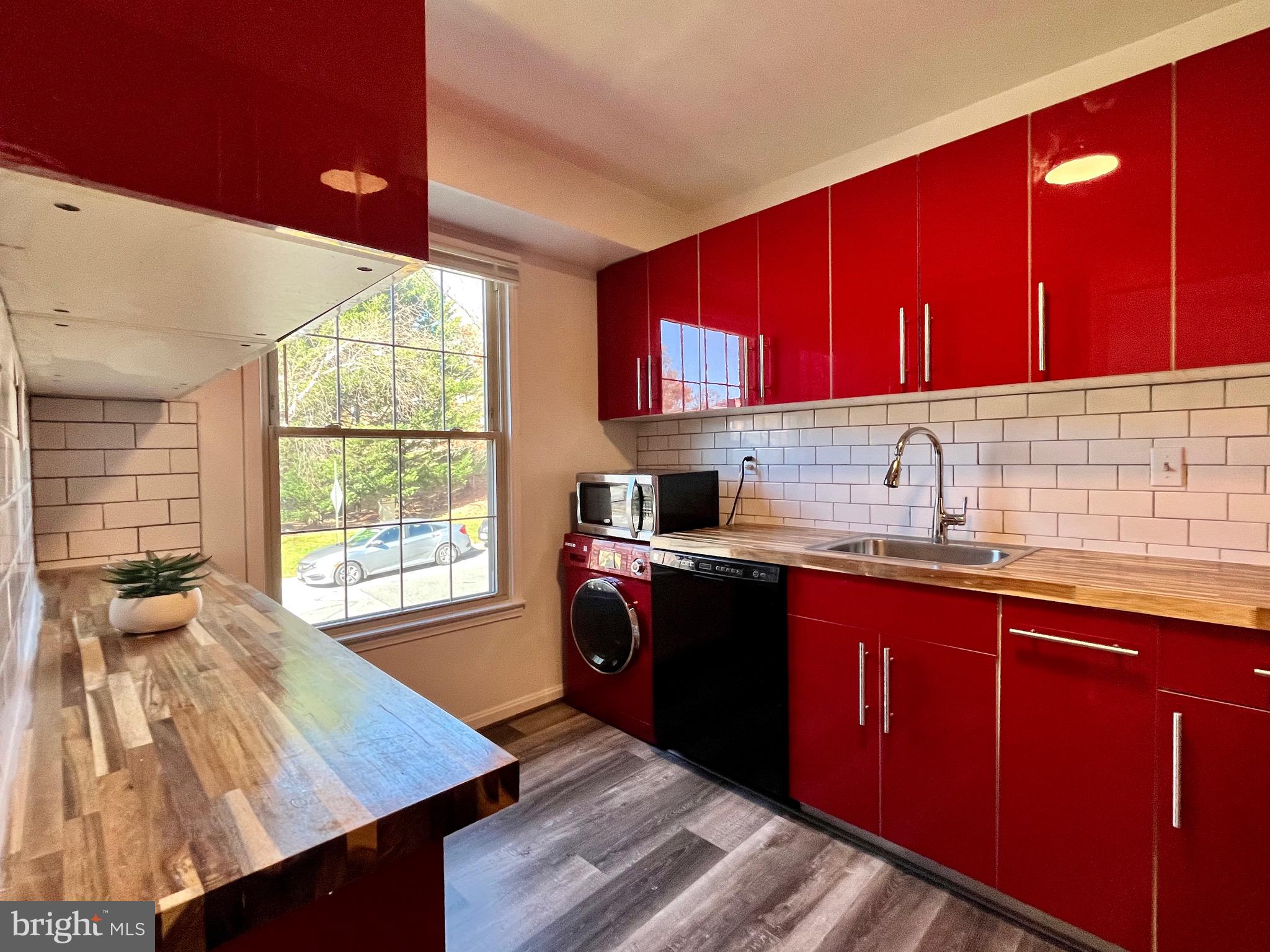 WESTCHESTER PARK I - Residential