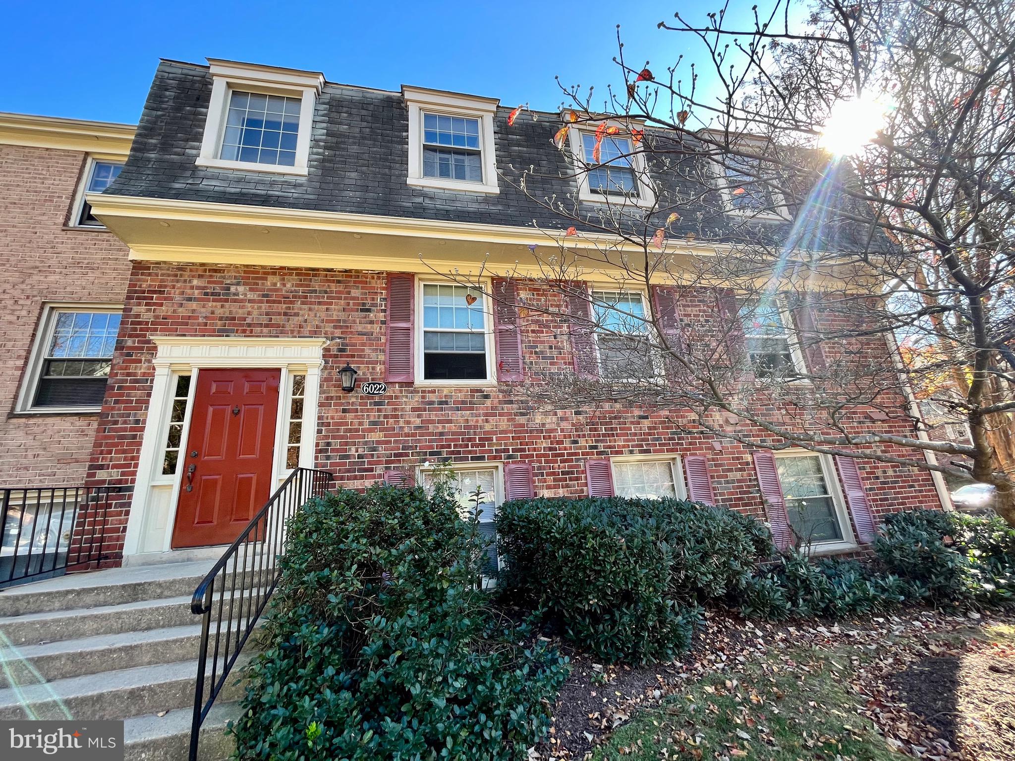 WESTCHESTER PARK I - Residential