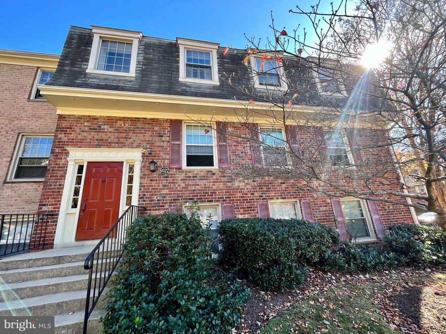 Bright and spacious second floor condo in the sought after Westchester Park. 2 bedrooms and 1 full bath.  Spacious living room is filled with natural light. Large sliding door to oversized balcony with storage.  Modern kitchen offers gas stove, dishwasher, fridge,  microwave plenty of counter space and cabinets. Dining room with exposed brick accent wall. Luxury vinyl plank in the kitchen, dining, living area and hallway.  Huge primary bedroom offers large double closets. 2nd bedroom is generous size as well. 
Full bathroom offers tile flooring, vanity, shower/tub combo.
Condo fee includes, trash, recycling, electricity, gas, water and sewer. All located with easy access to University of Maryland College Park, NASA Goddard Space Flight Center, US Food and Drug Administration and major commuter routes such as I-495 and Baltimore-Washington Parkway. All of this is just minutes from dining, shopping, entertainment and fitness options of College Park with its surrounding areas. Please note this property is subject to existing lease. Contact listing agent for details.