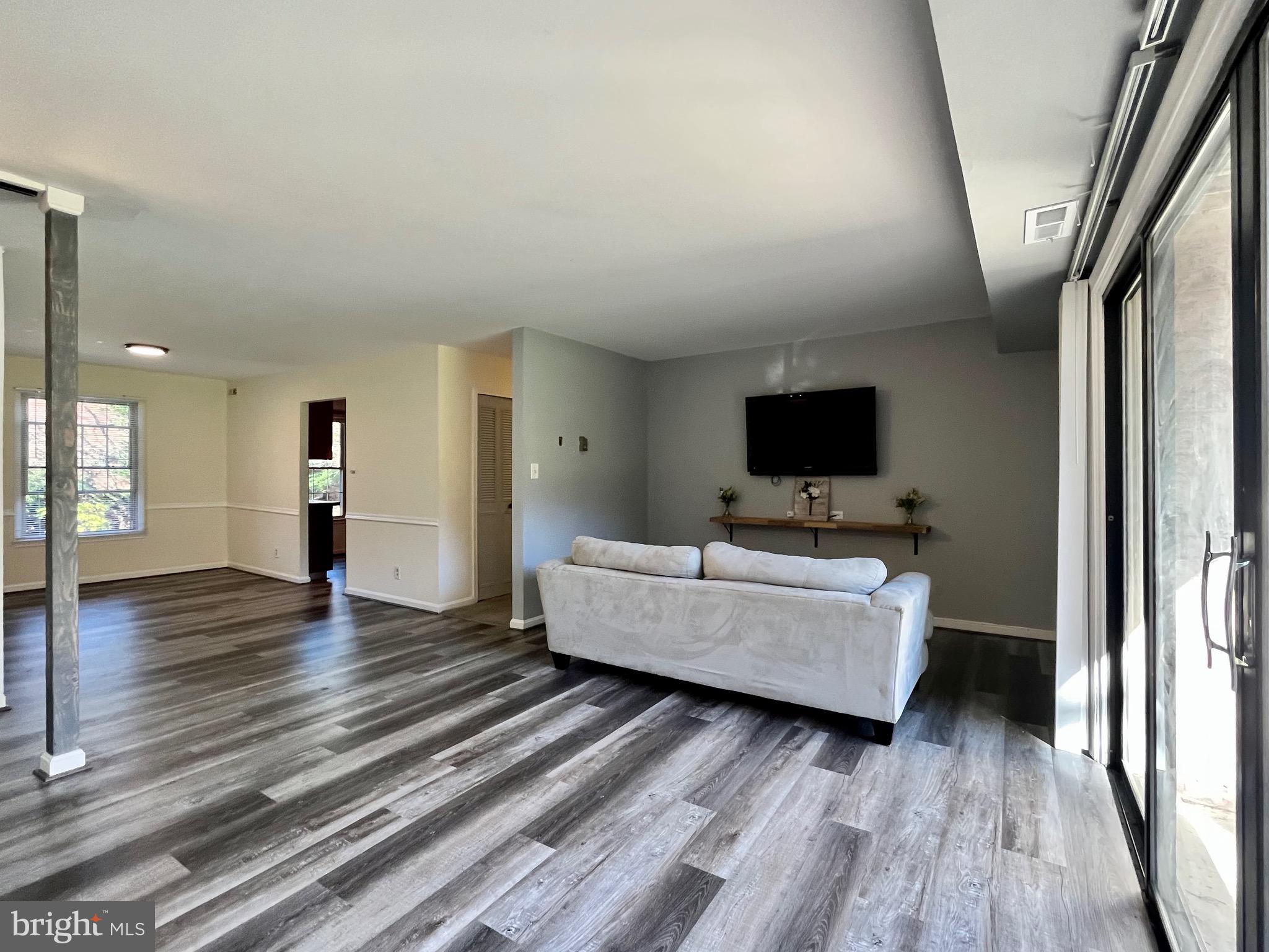 WESTCHESTER PARK I - Residential