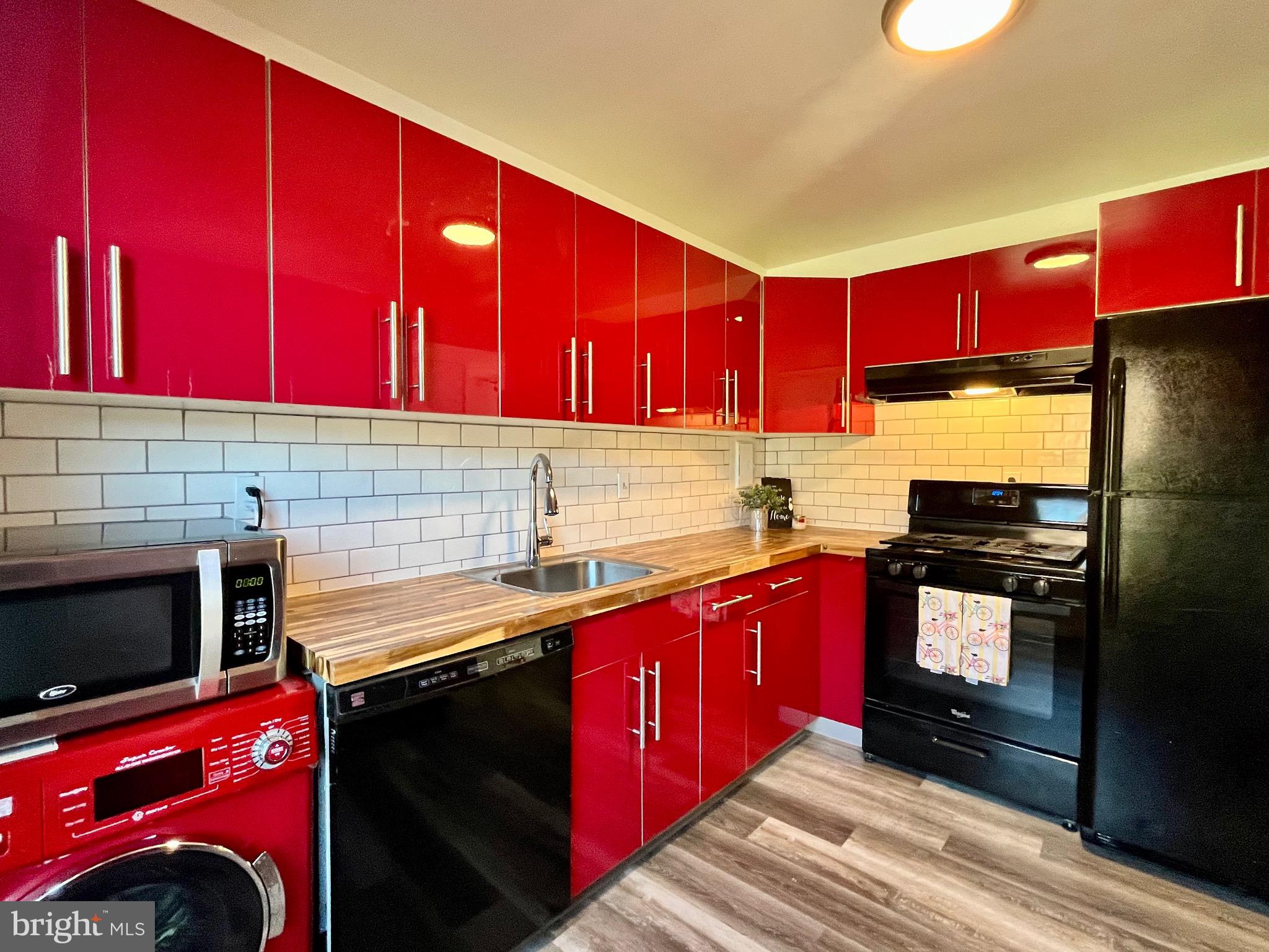 WESTCHESTER PARK I - Residential