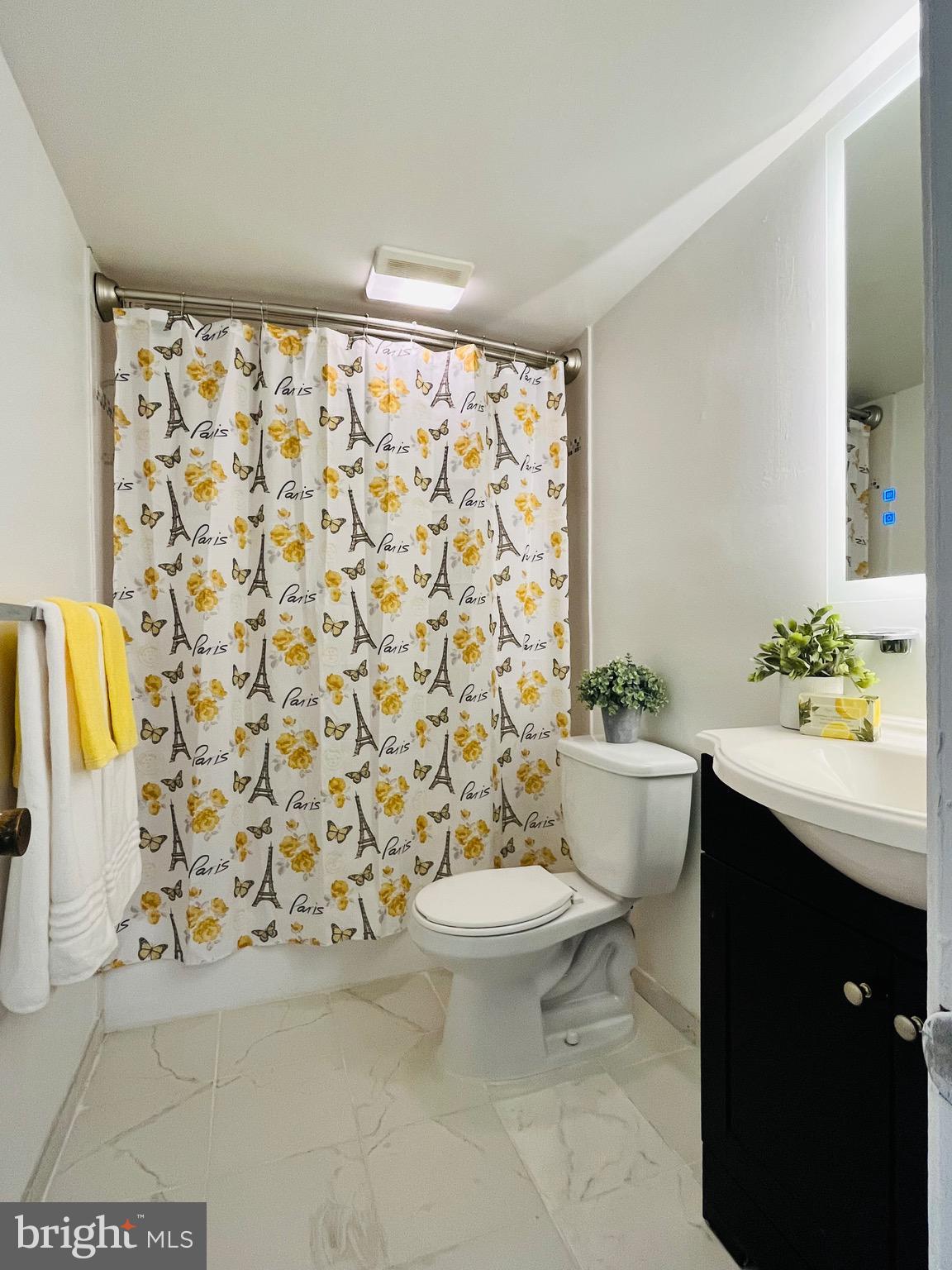 WESTCHESTER PARK I - Residential