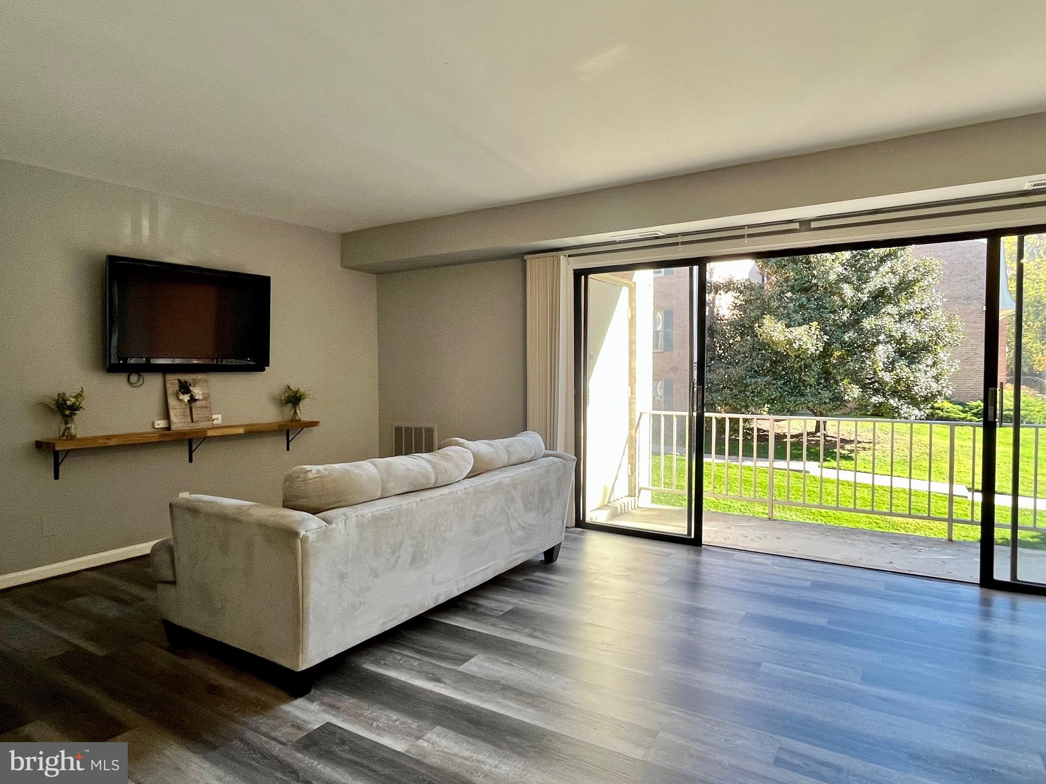 WESTCHESTER PARK I - Residential