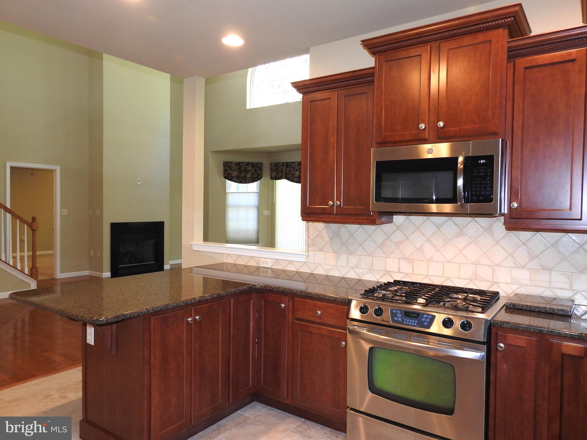 REGENTS PARK - Residential