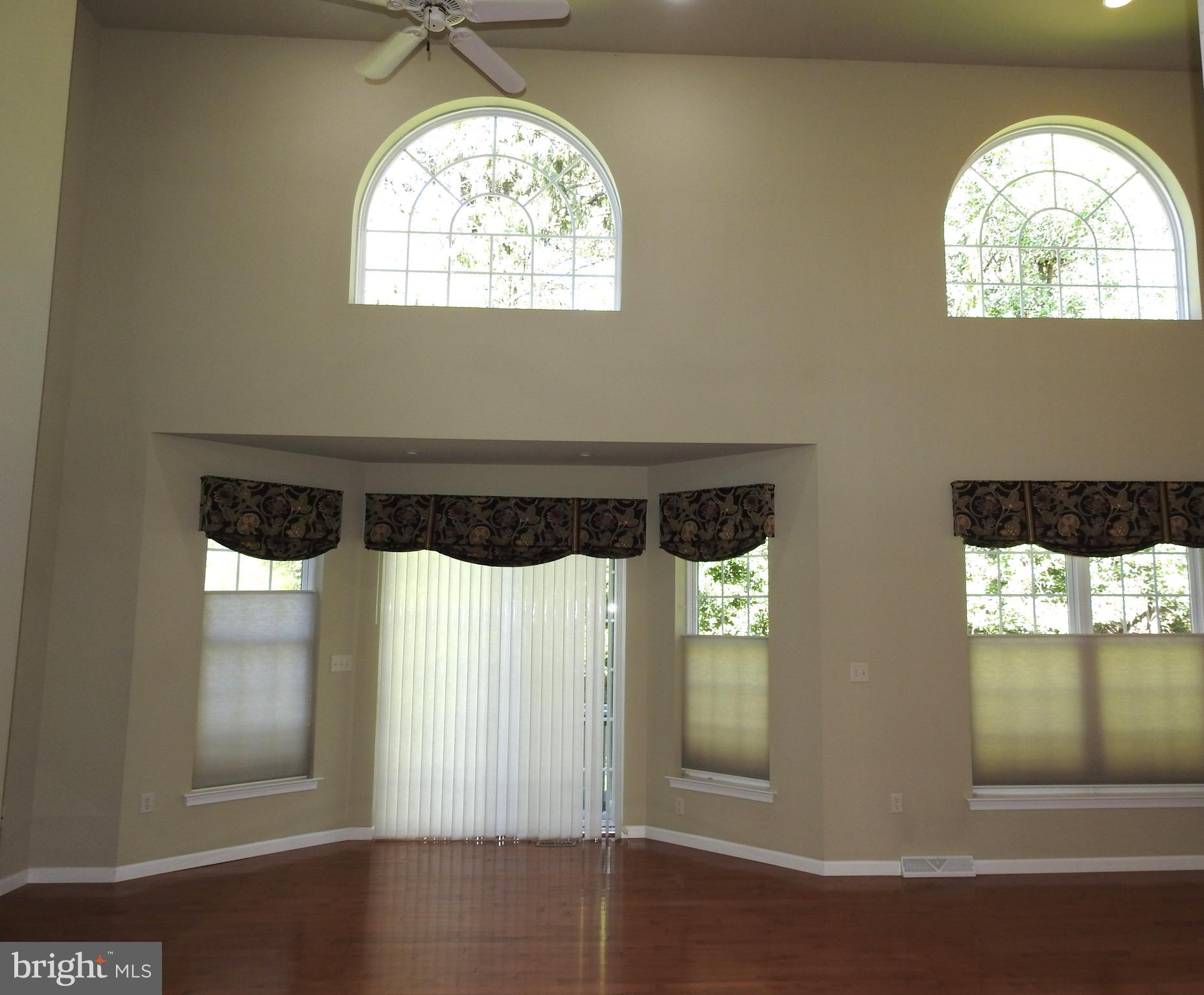 REGENTS PARK - Residential