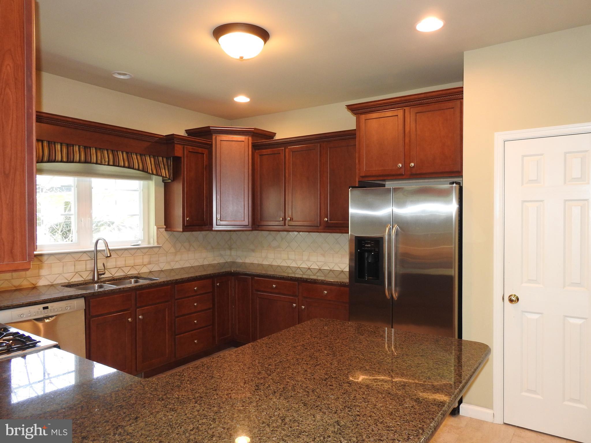 REGENTS PARK - Residential