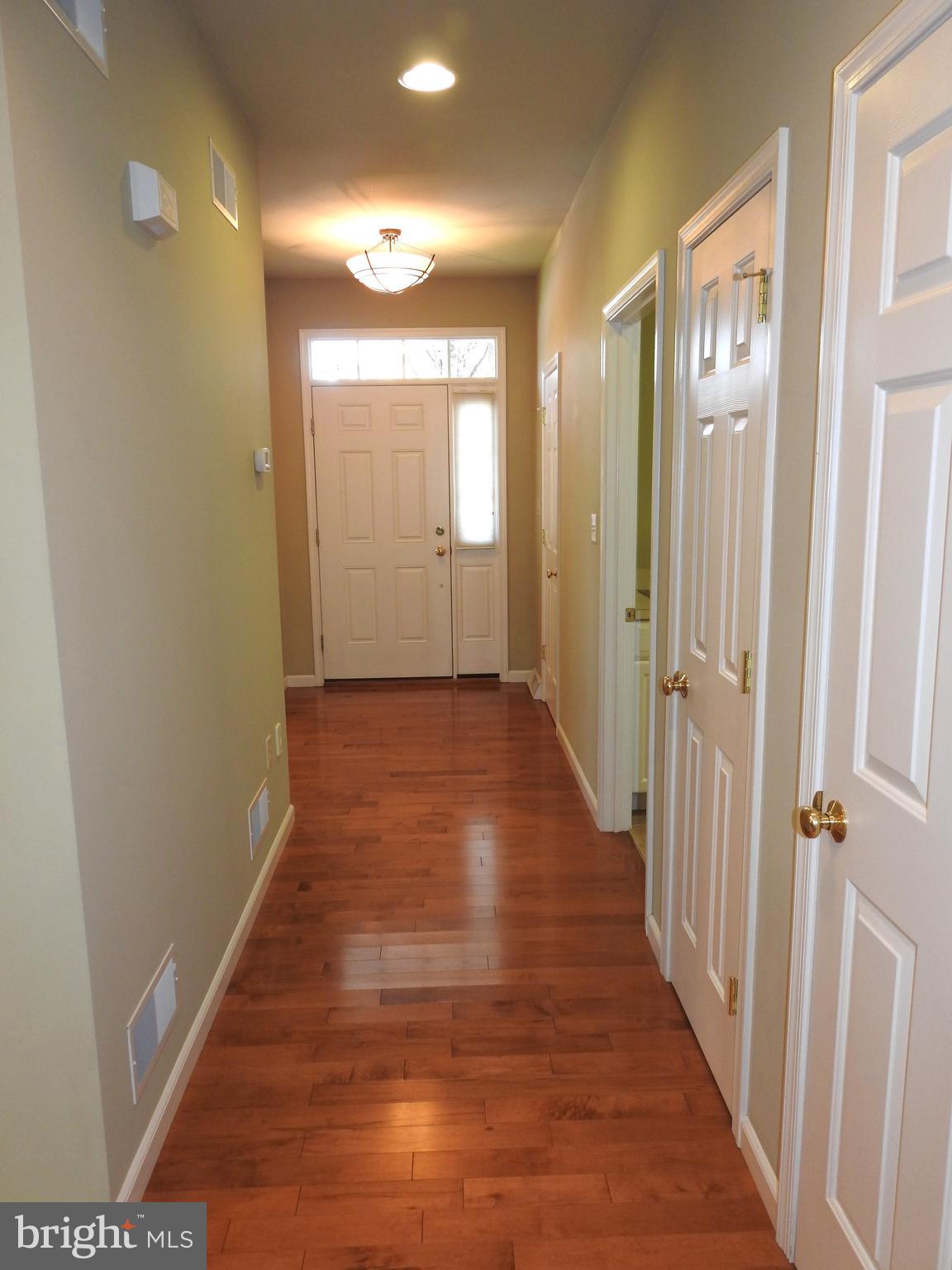 REGENTS PARK - Residential