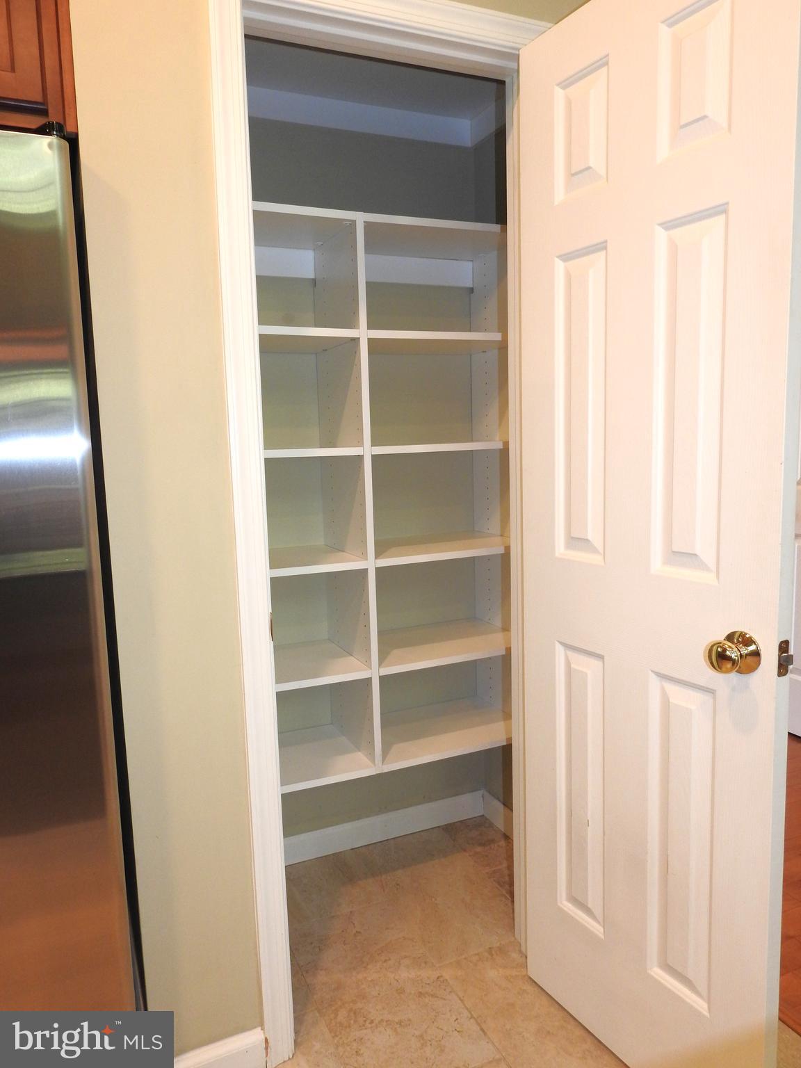 REGENTS PARK - Residential