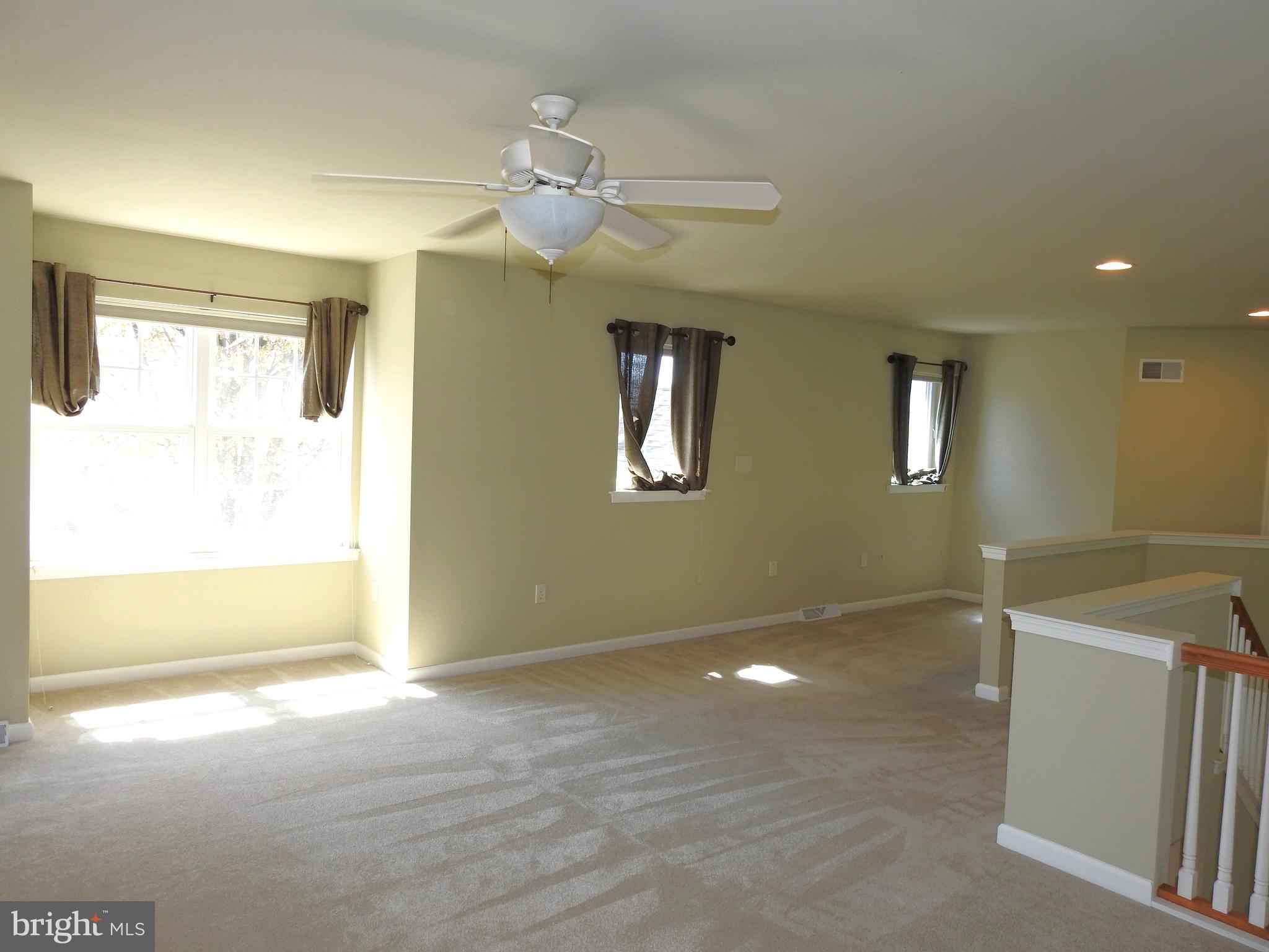 REGENTS PARK - Residential