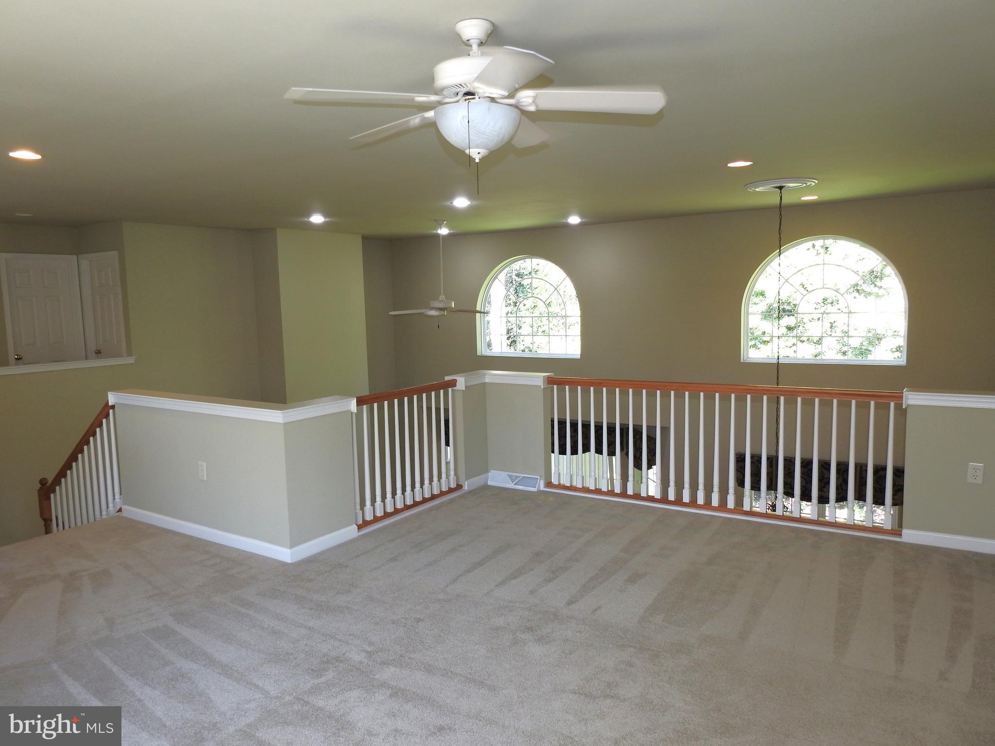 REGENTS PARK - Residential