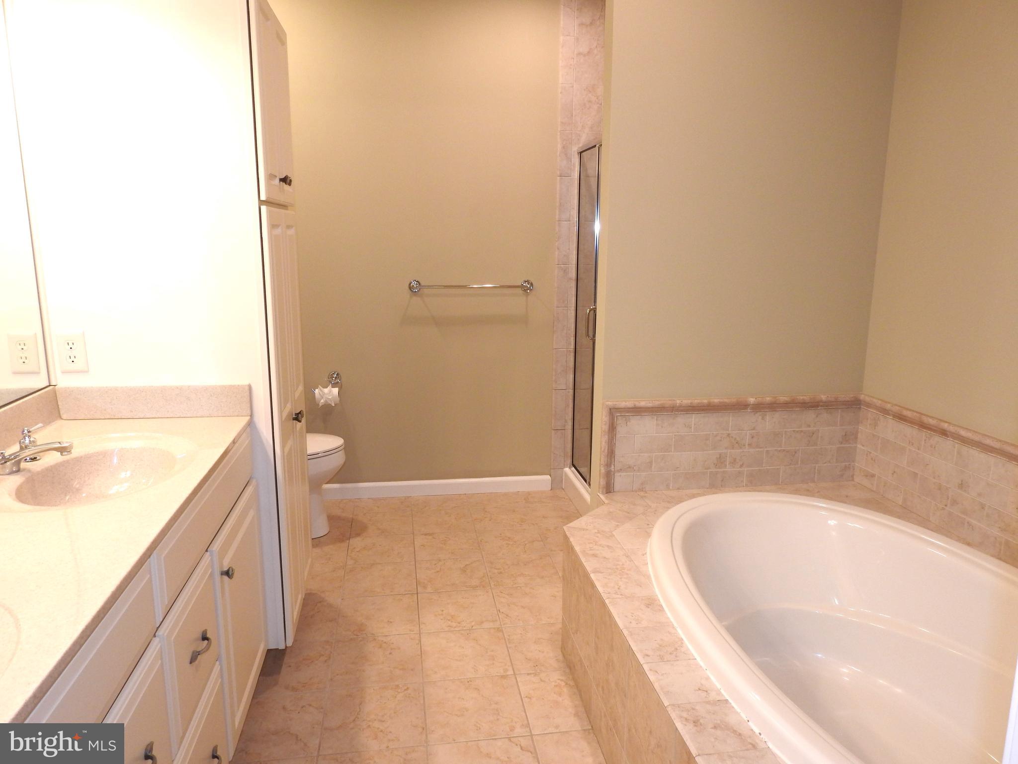 REGENTS PARK - Residential