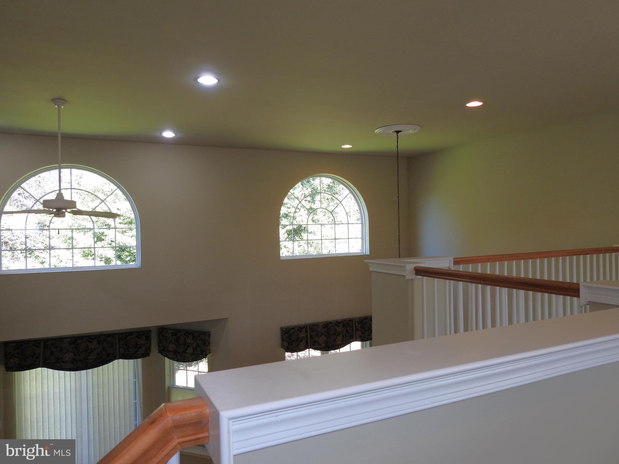 REGENTS PARK - Residential