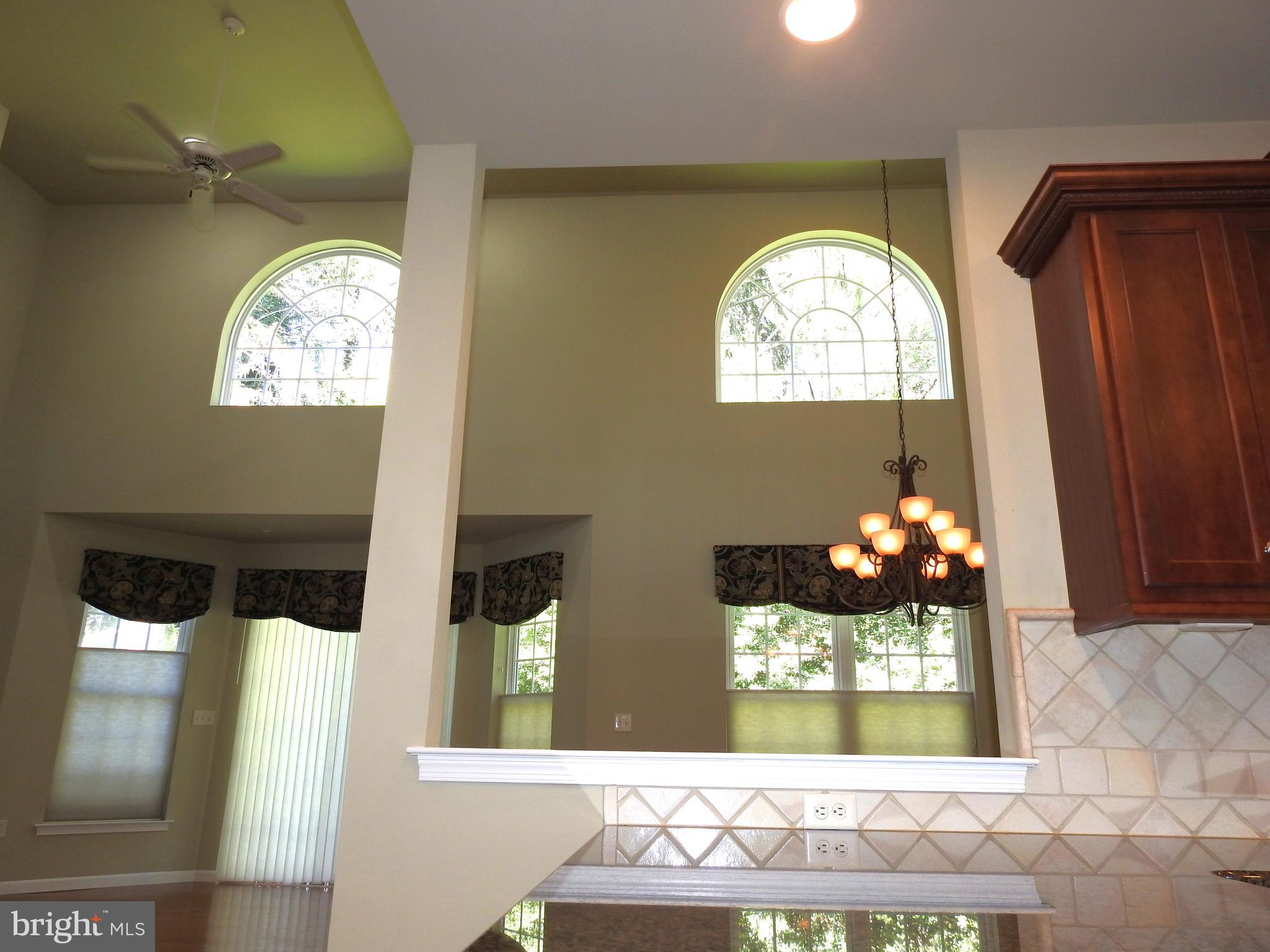 REGENTS PARK - Residential