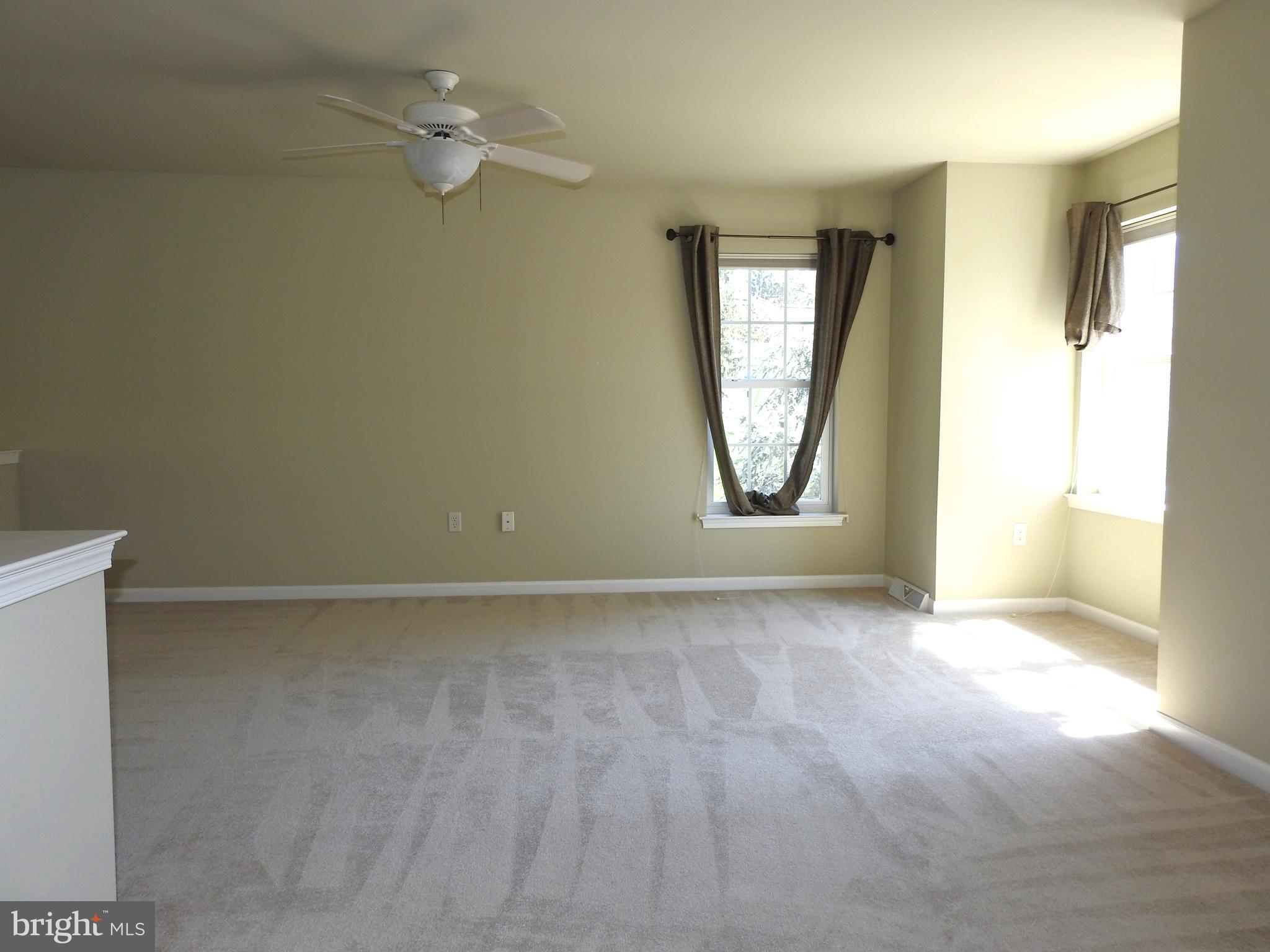 REGENTS PARK - Residential