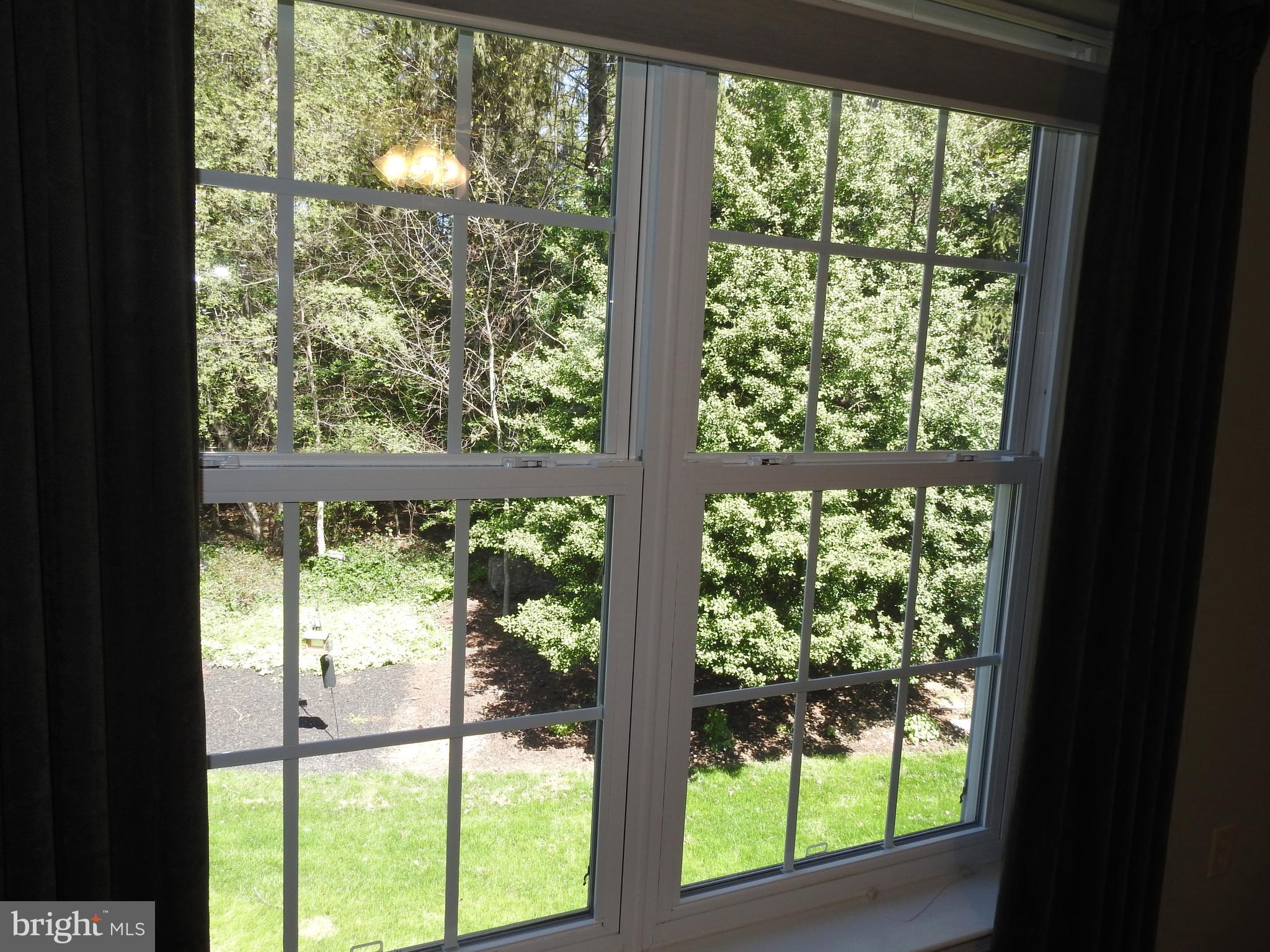 REGENTS PARK - Residential