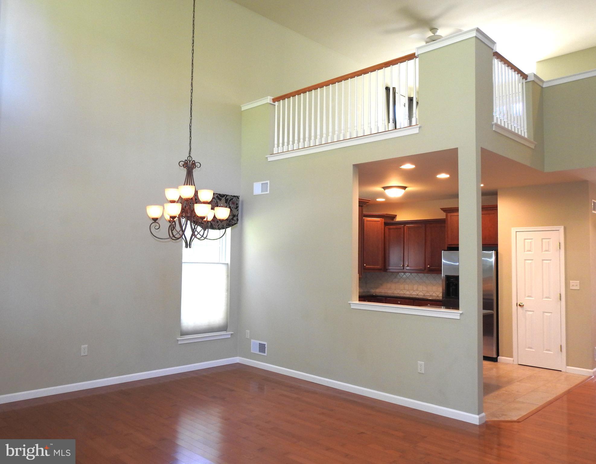 REGENTS PARK - Residential