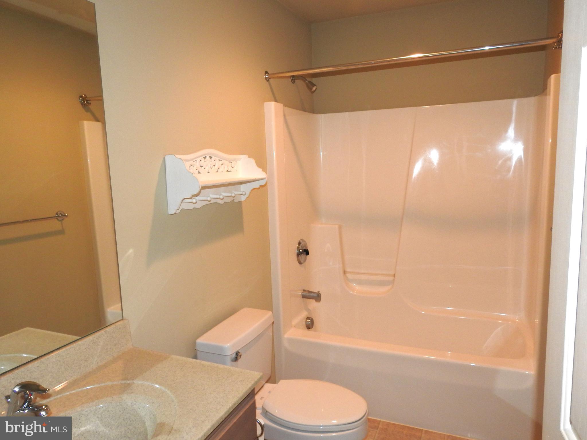 REGENTS PARK - Residential