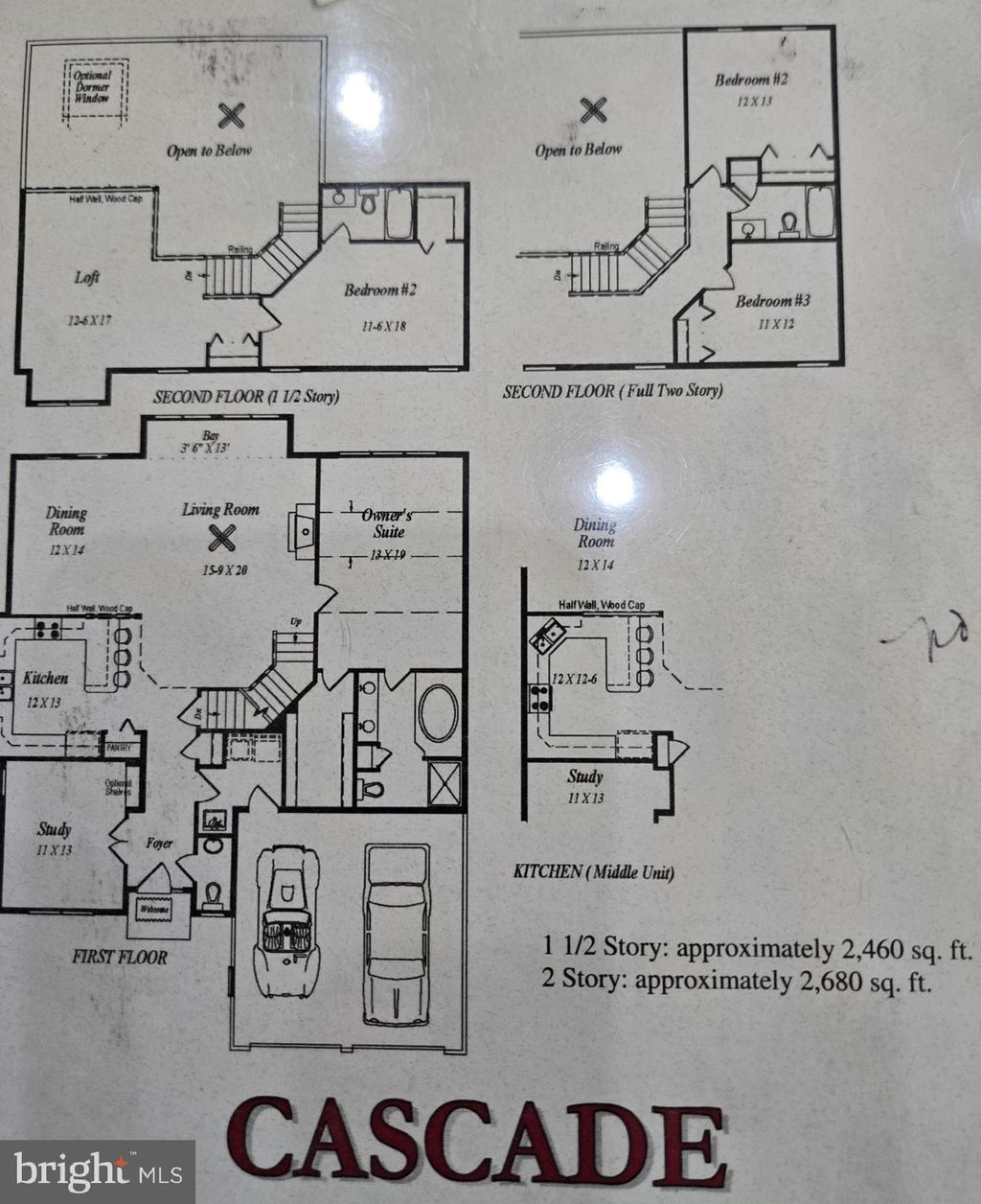 Photo of 1807 Serene Way, LANCASTER, PA 17602 (MLS # PALA2066110)