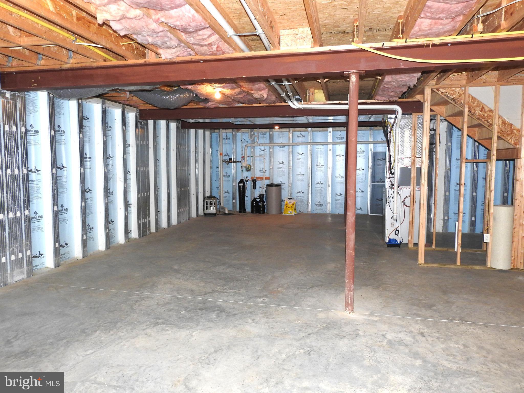 REGENTS PARK - Residential