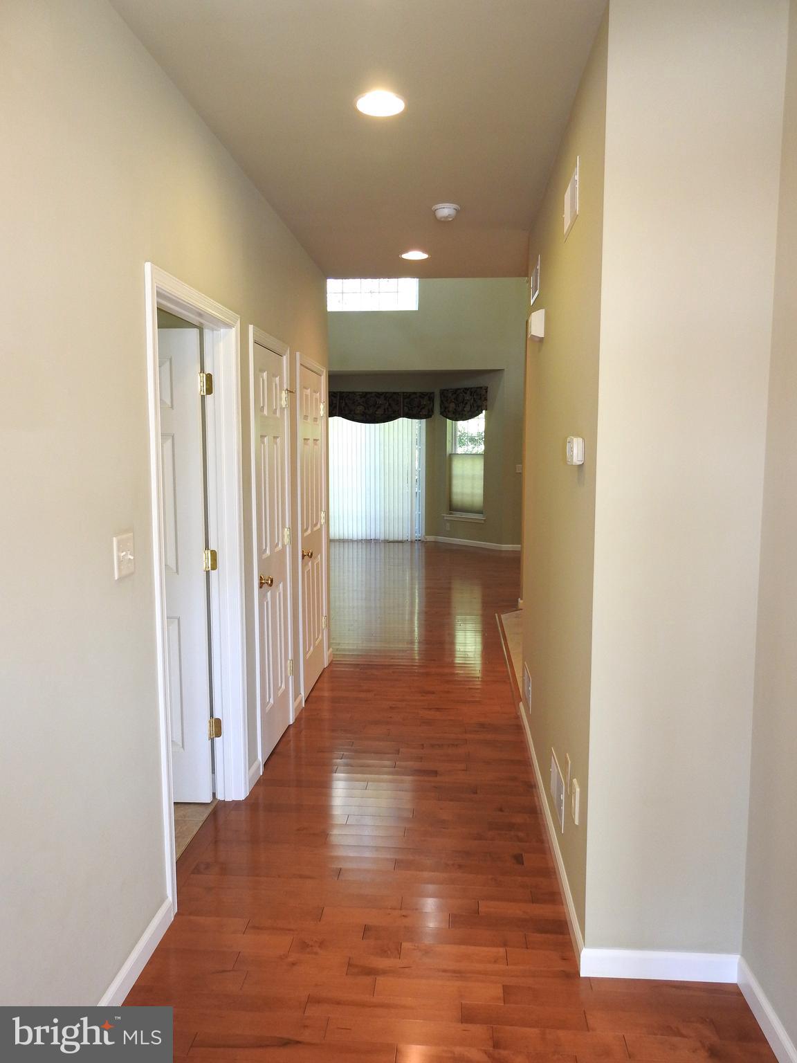 REGENTS PARK - Residential