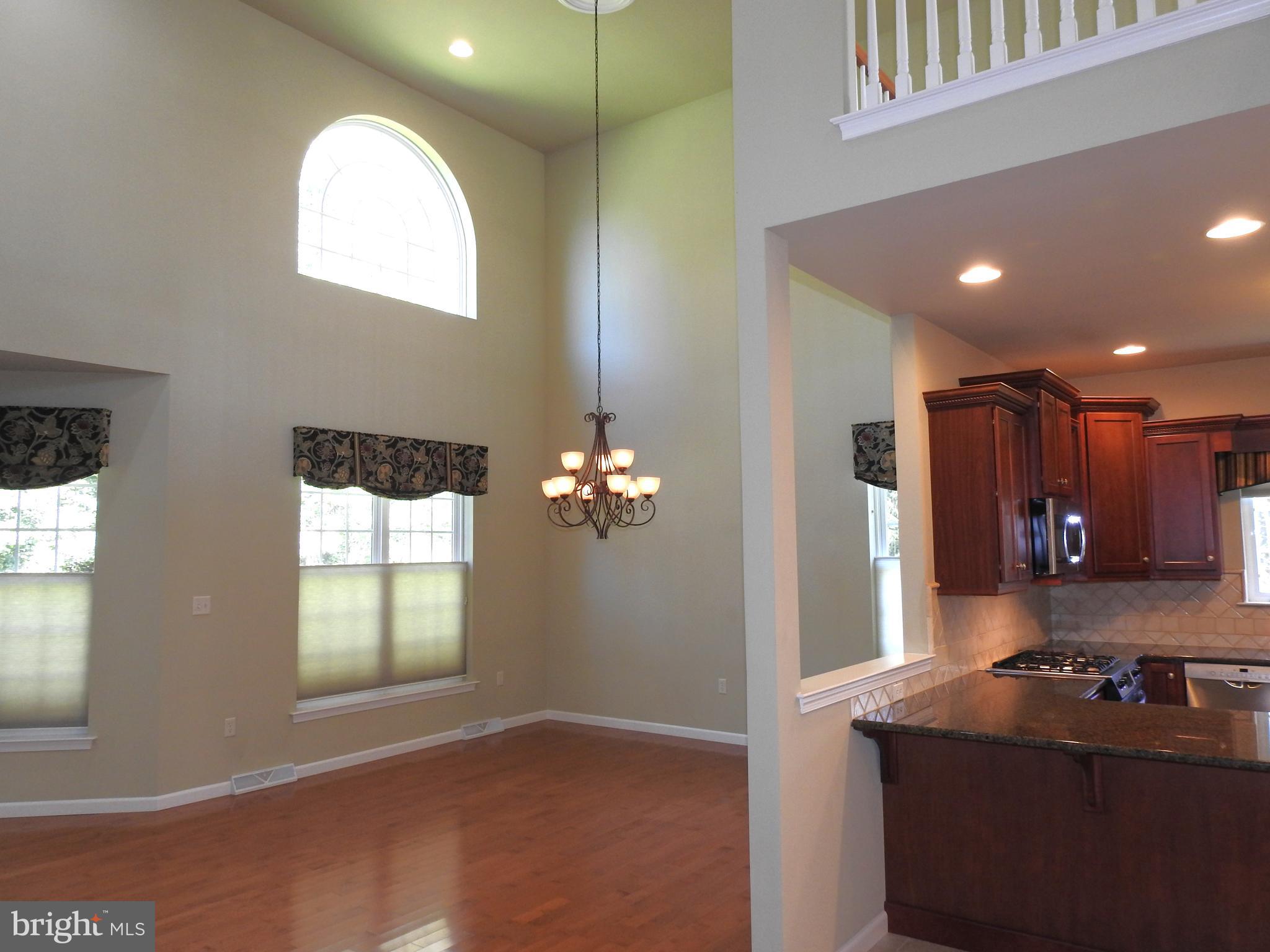 REGENTS PARK - Residential