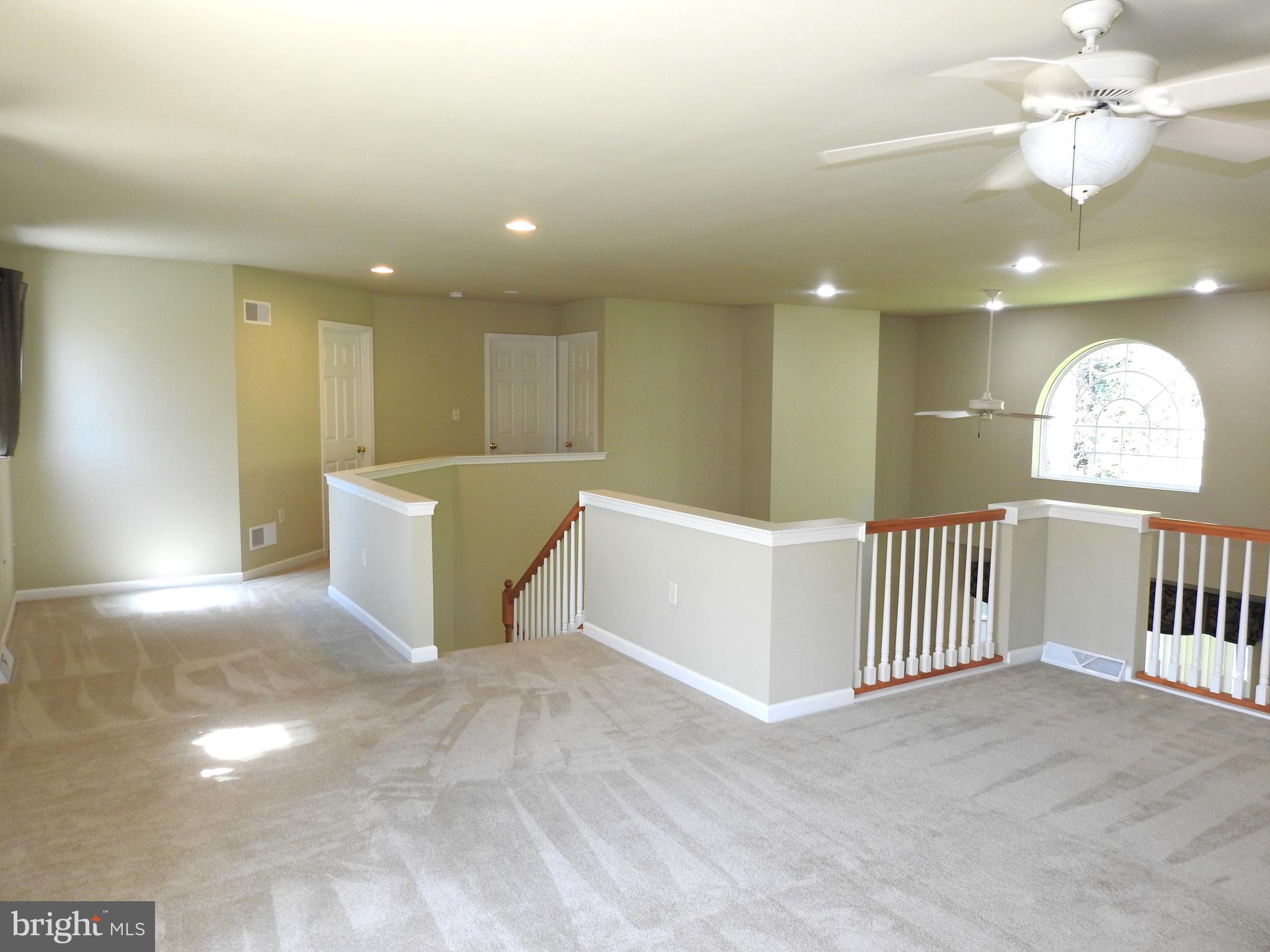 REGENTS PARK - Residential