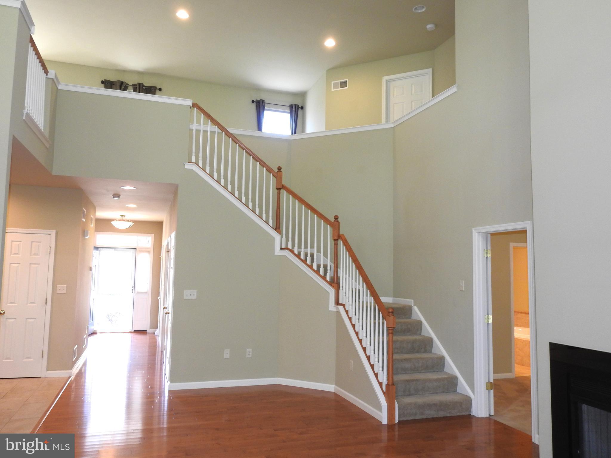 REGENTS PARK - Residential