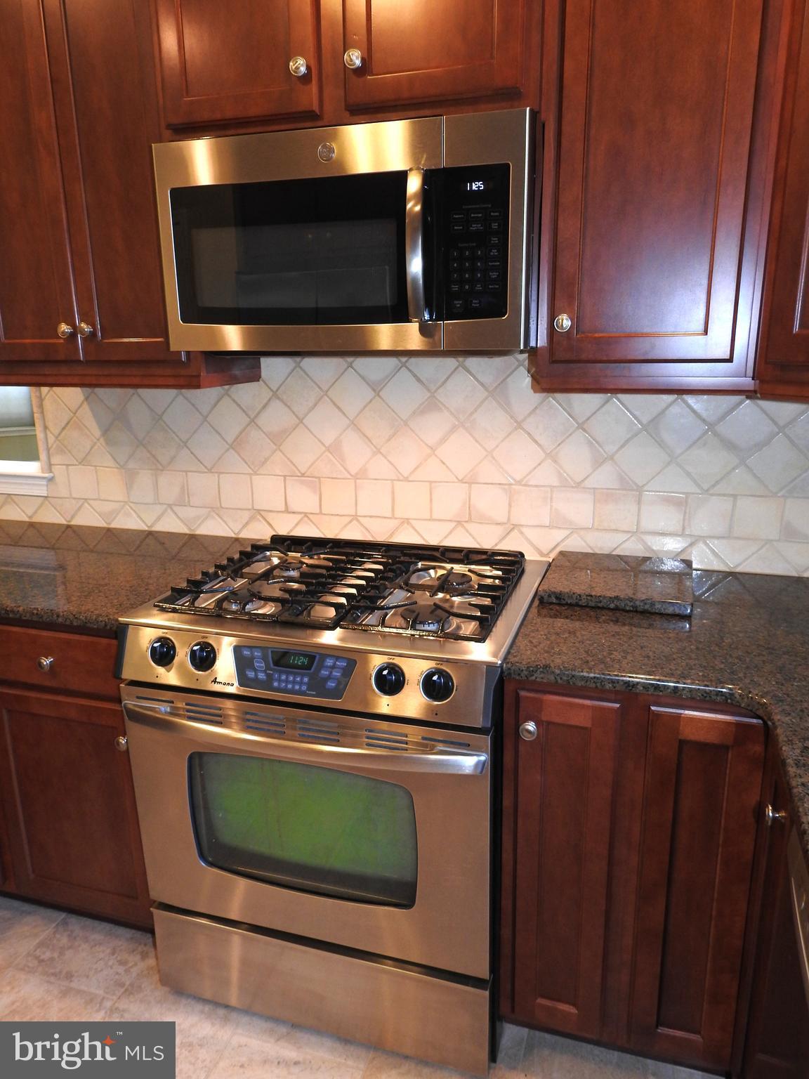 REGENTS PARK - Residential