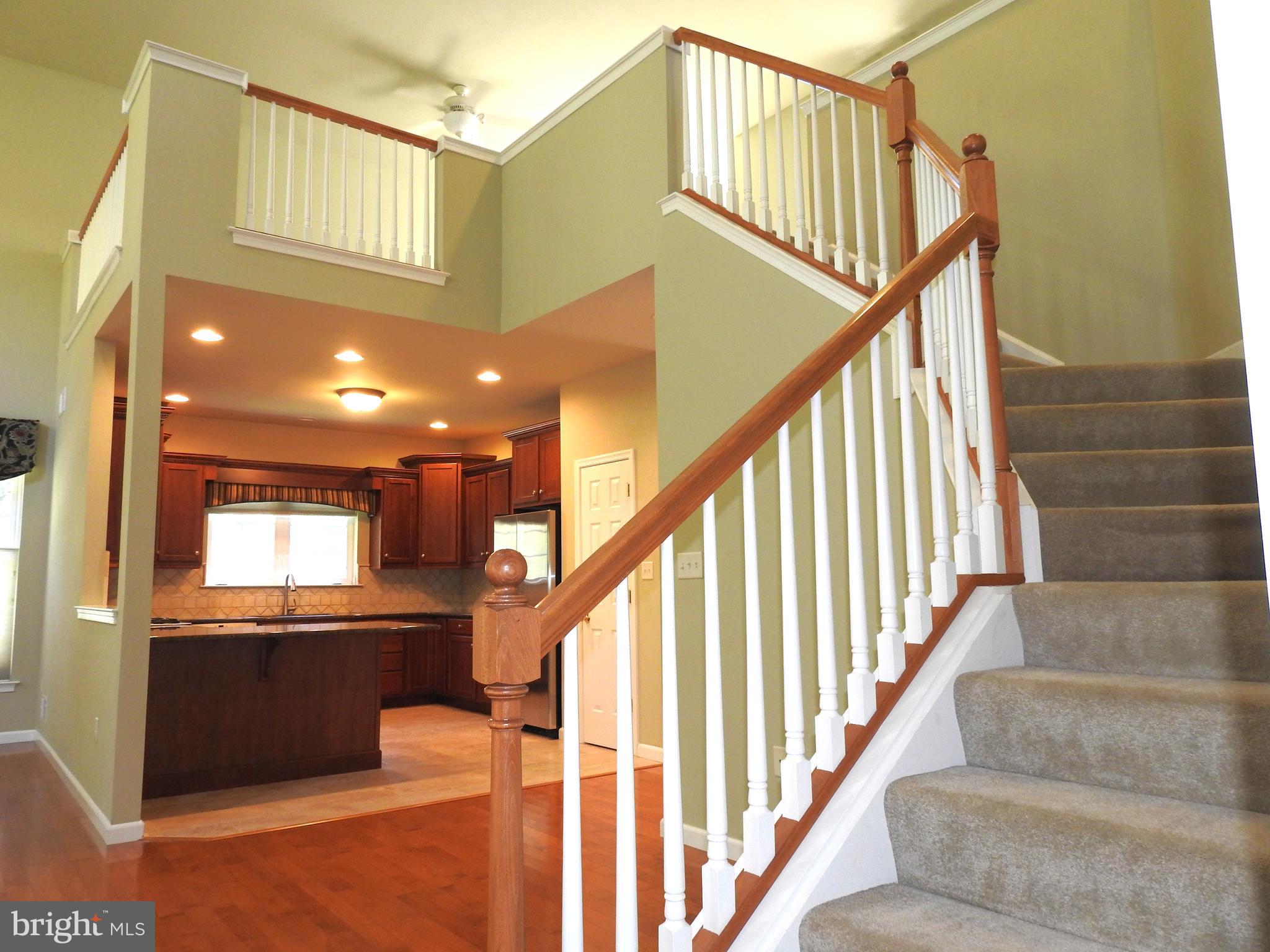 REGENTS PARK - Residential