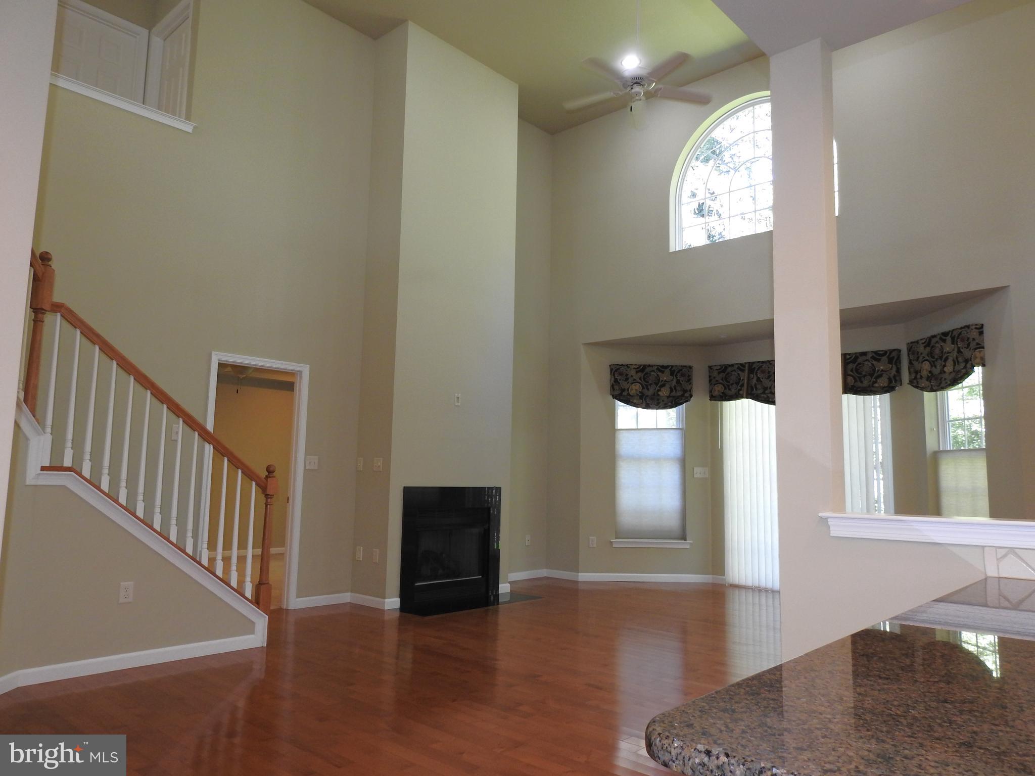 REGENTS PARK - Residential