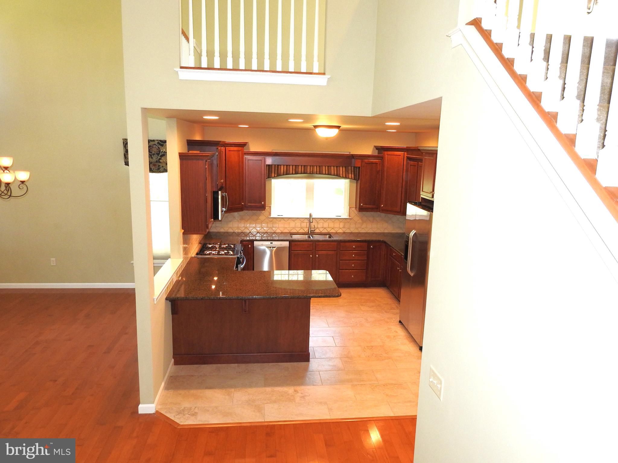 REGENTS PARK - Residential