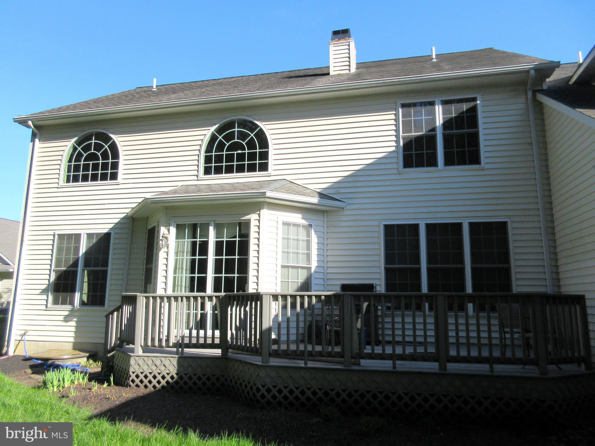REGENTS PARK - Residential