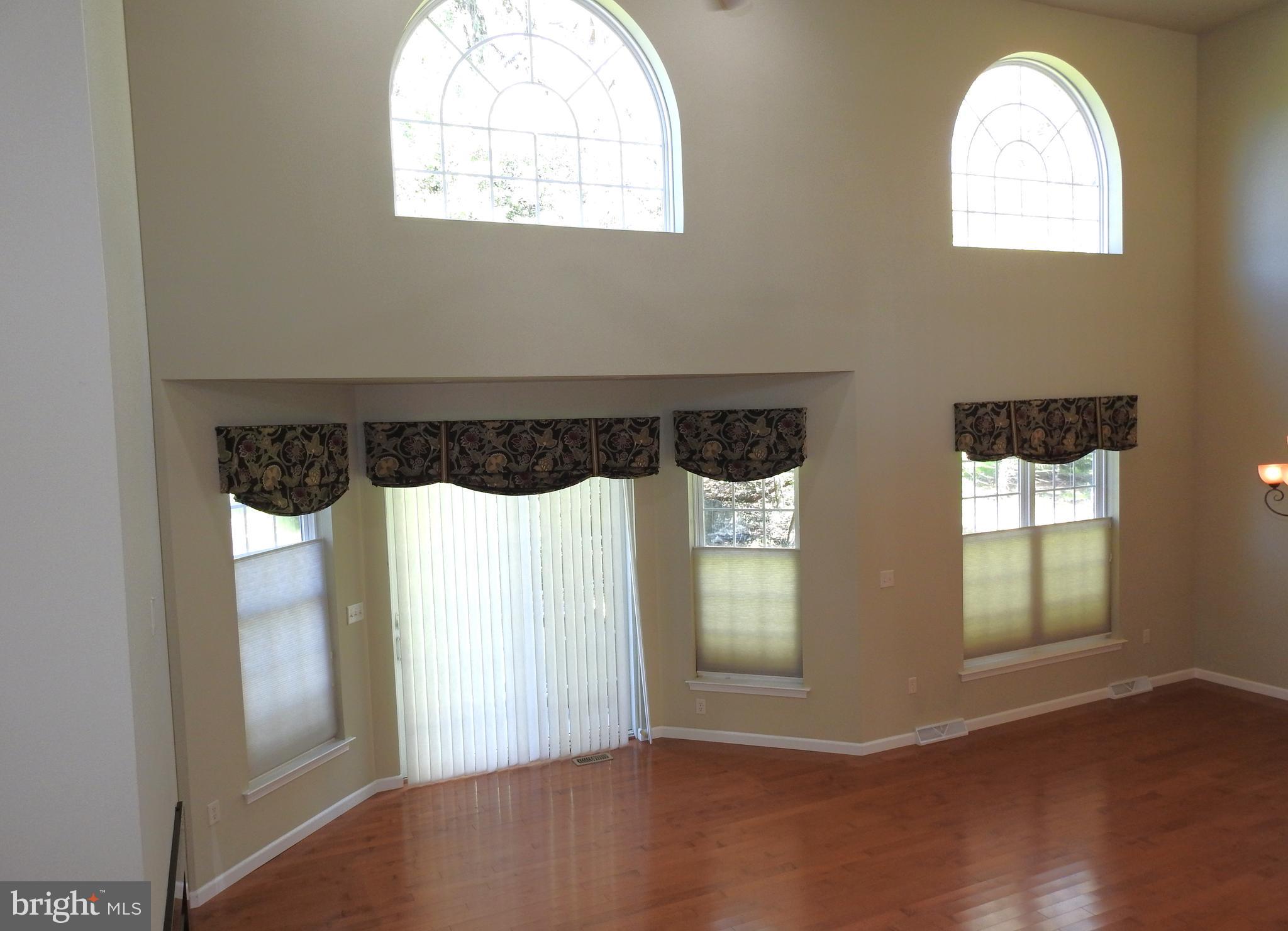 REGENTS PARK - Residential