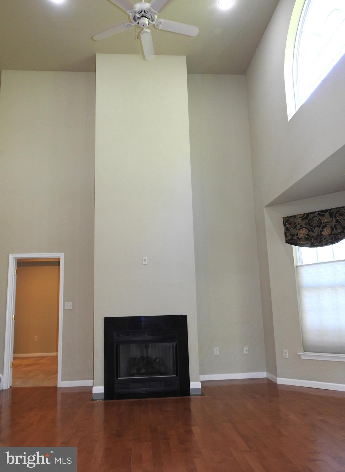 REGENTS PARK - Residential