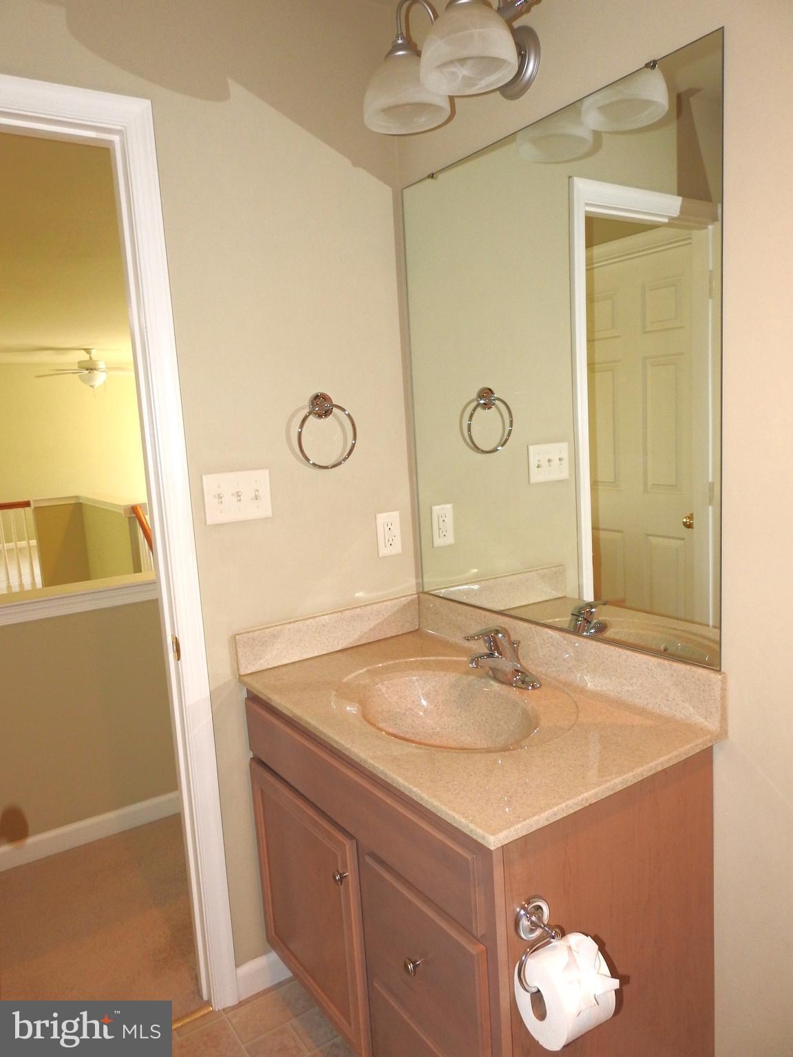 REGENTS PARK - Residential