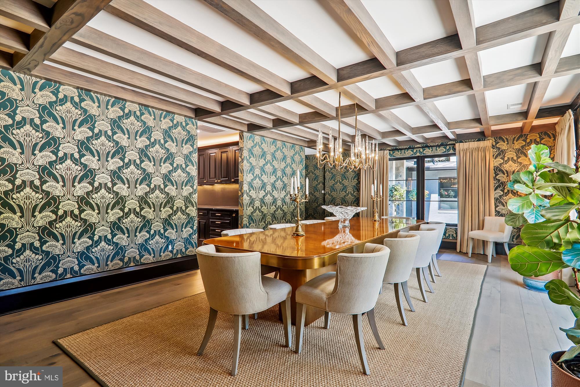 BANNOCKBURN ESTATES - Residential