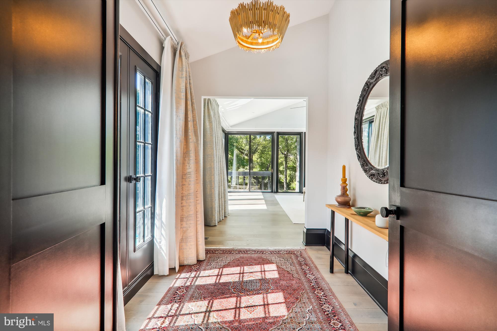 BANNOCKBURN ESTATES - Residential