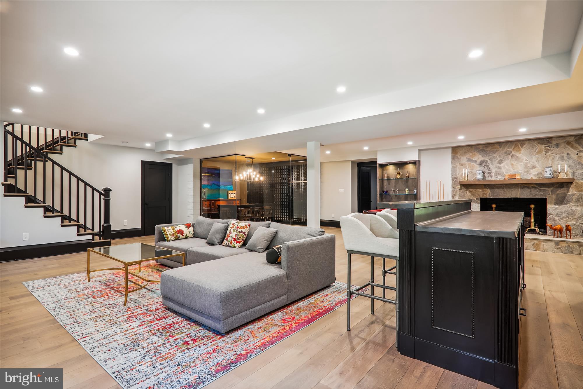 BANNOCKBURN ESTATES - Residential