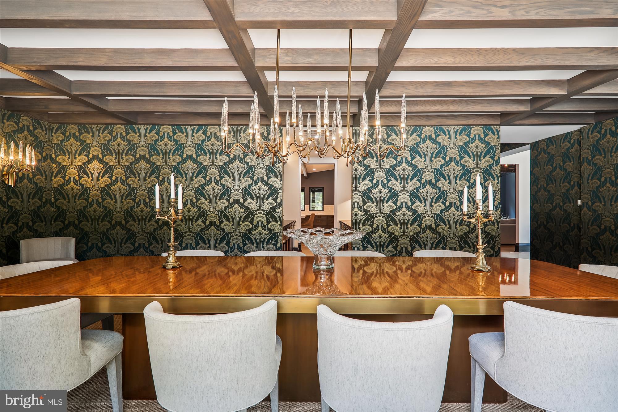 BANNOCKBURN ESTATES - Residential