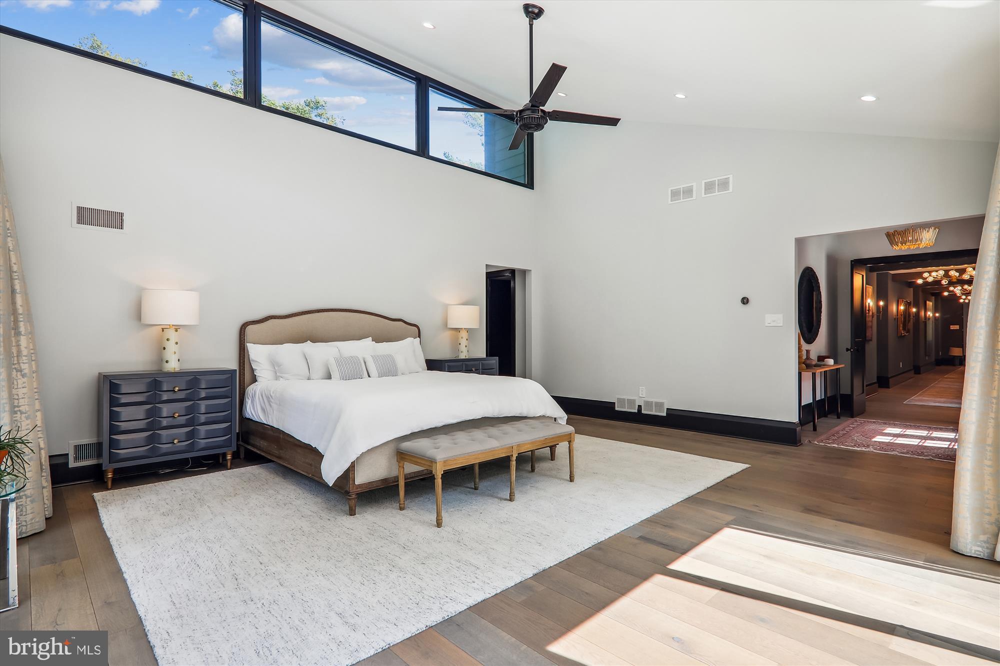 BANNOCKBURN ESTATES - Residential