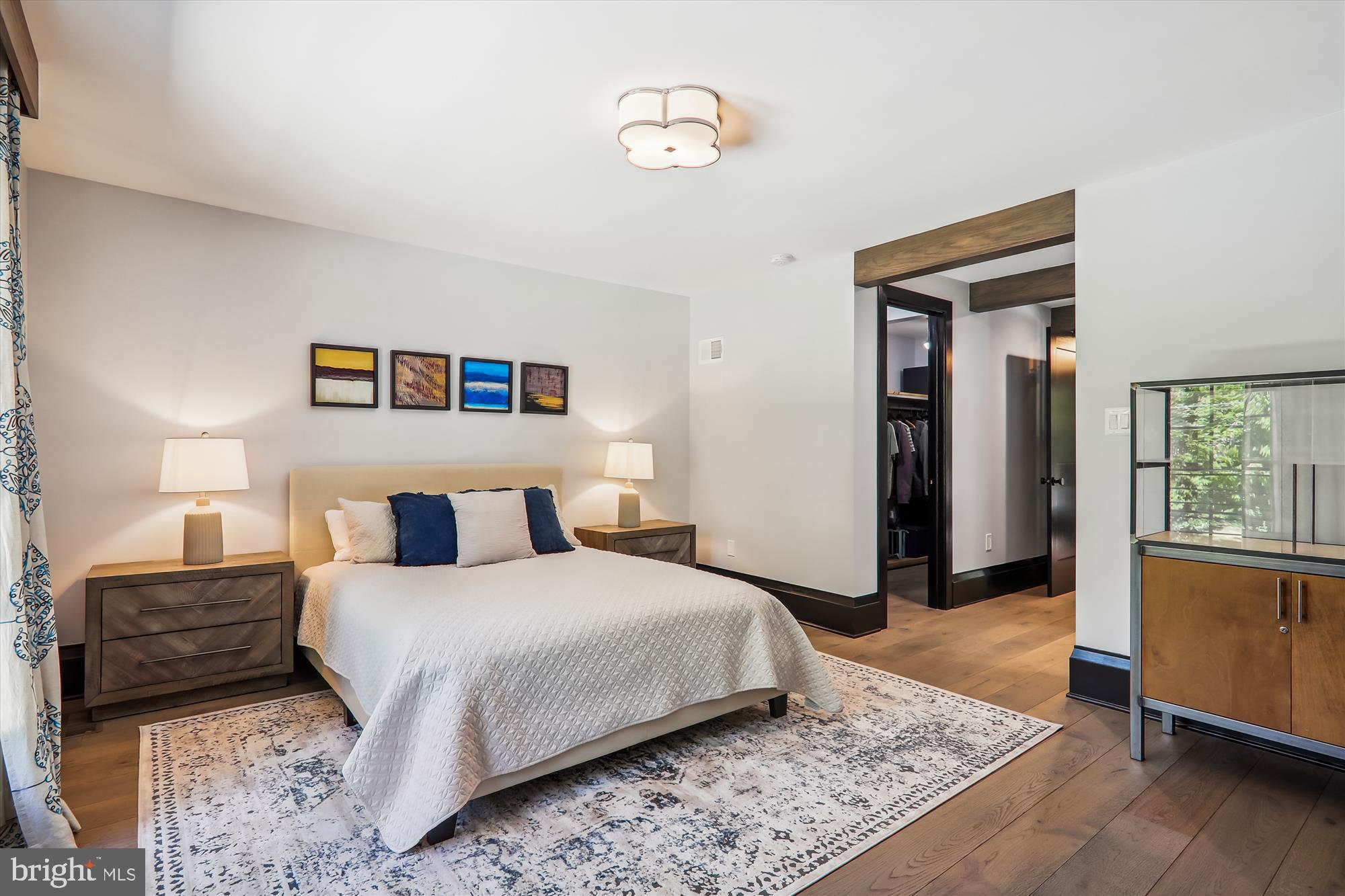 BANNOCKBURN ESTATES - Residential