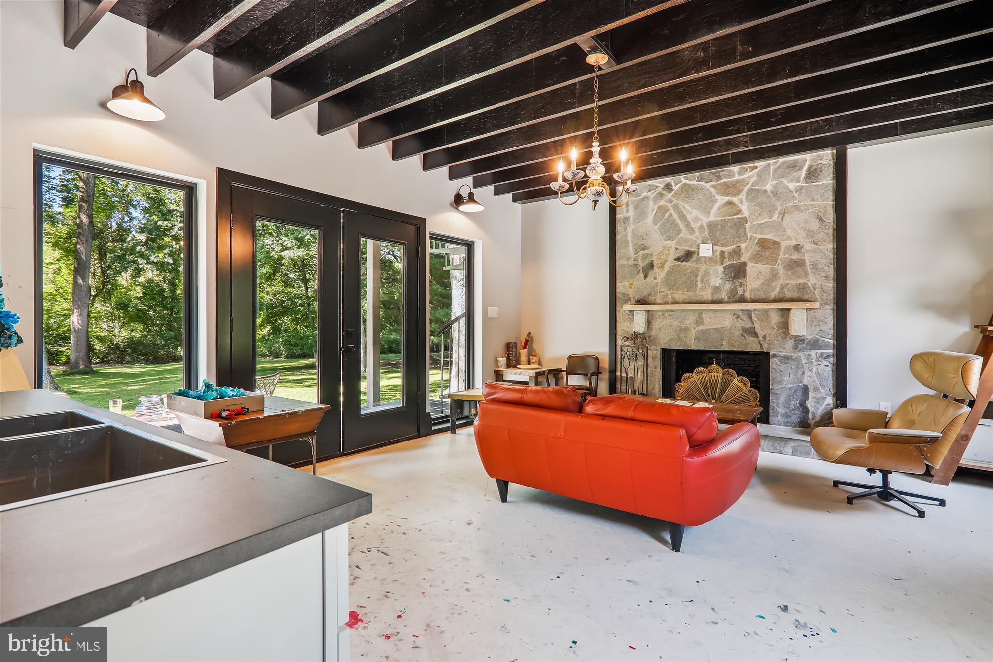 BANNOCKBURN ESTATES - Residential