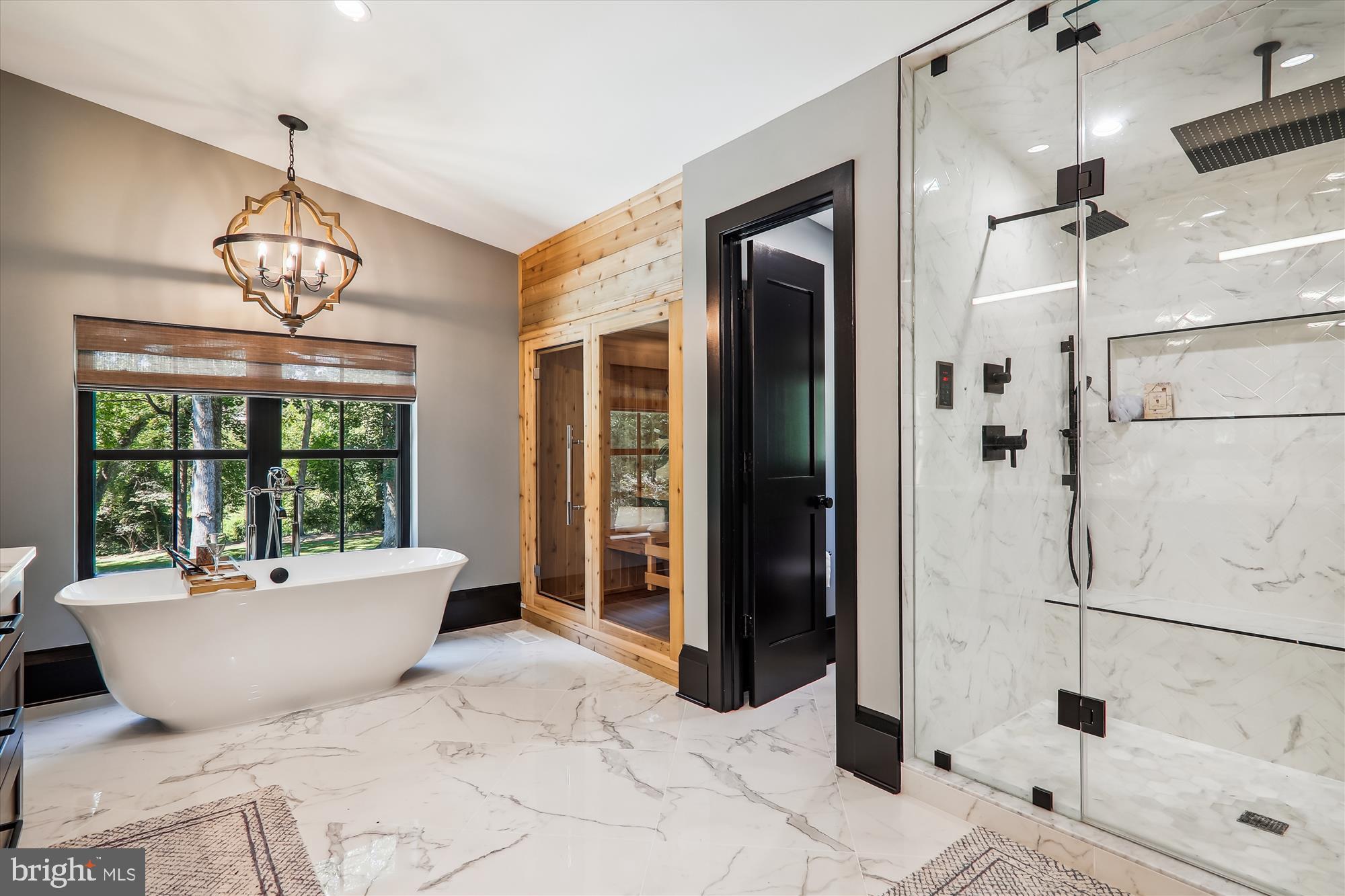 BANNOCKBURN ESTATES - Residential