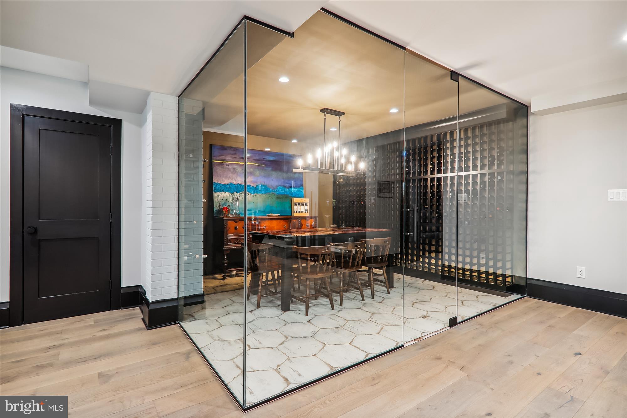 BANNOCKBURN ESTATES - Residential